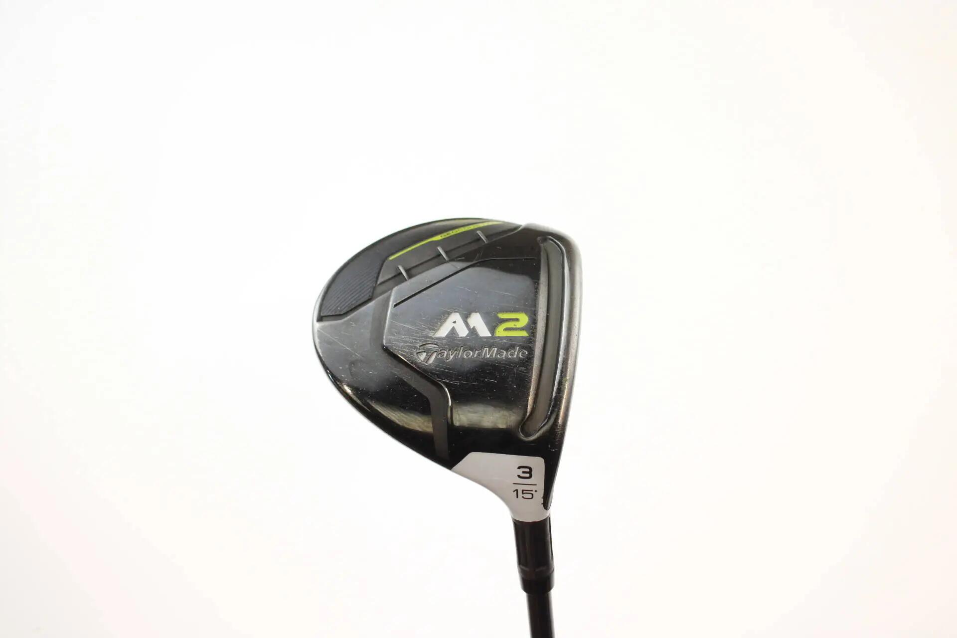 TAYLORMADE picture