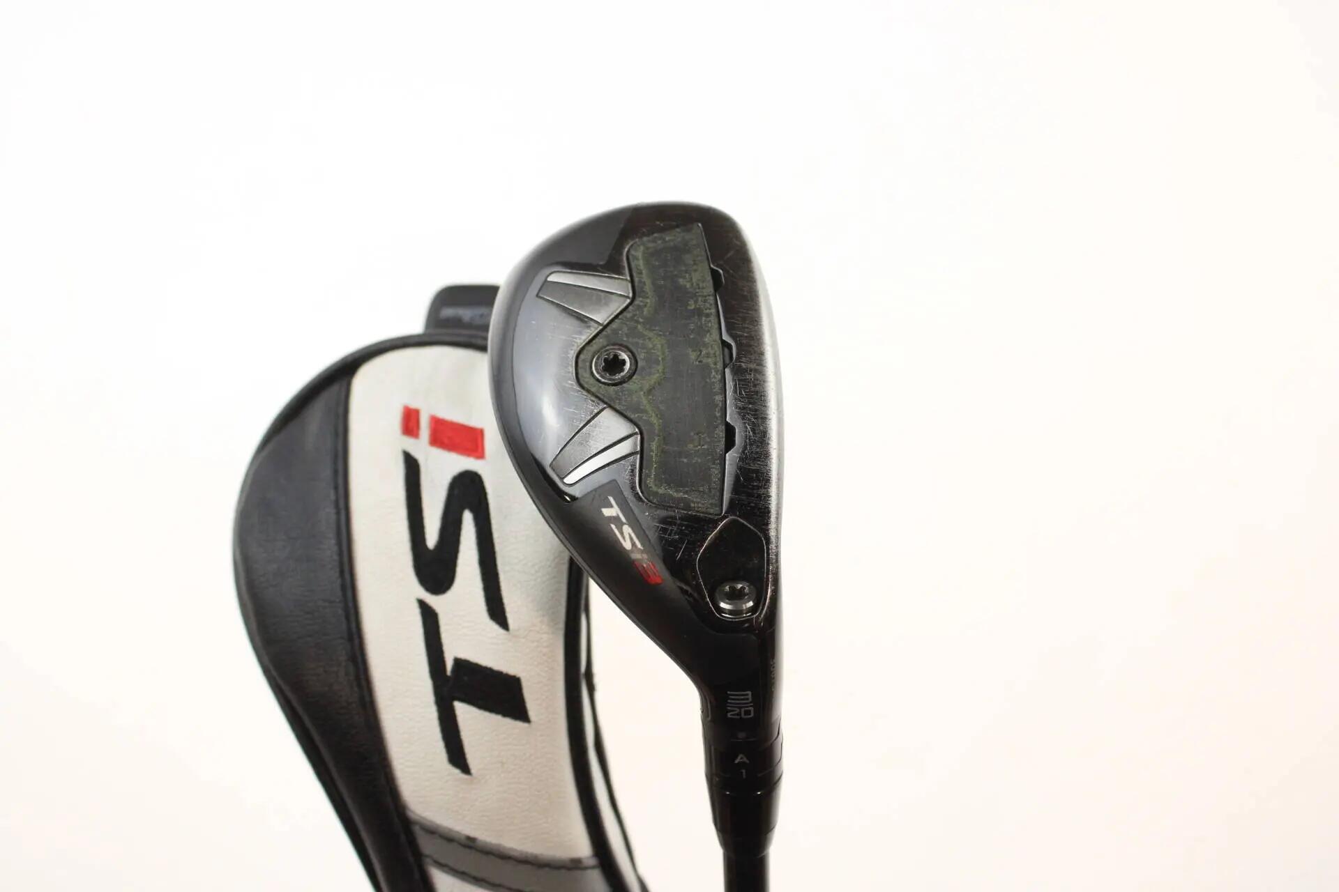 TITLEIST picture