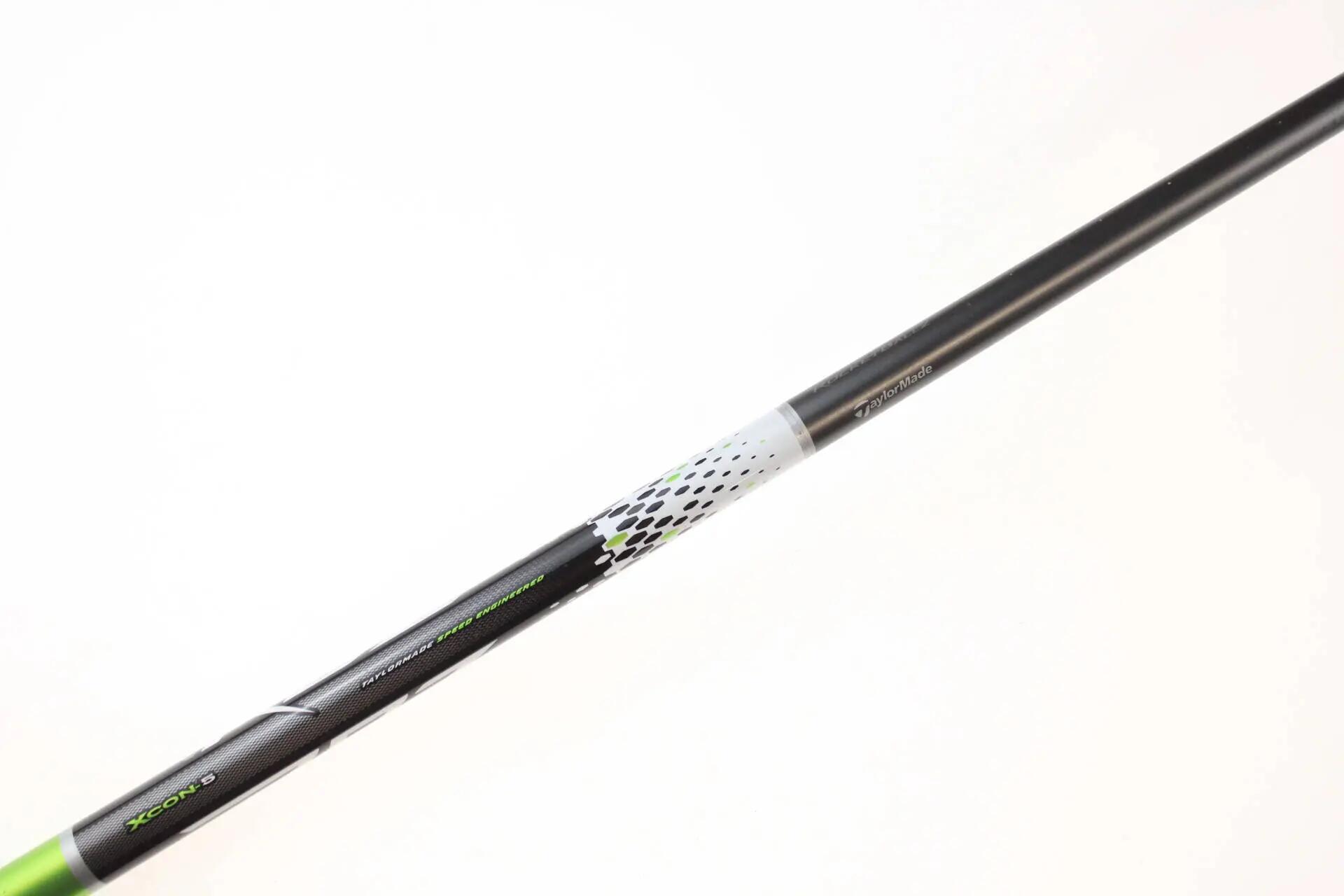 Seconde vie - TaylorMade RocketBallz RH 19-deg Fairway Wood - Good 5/6