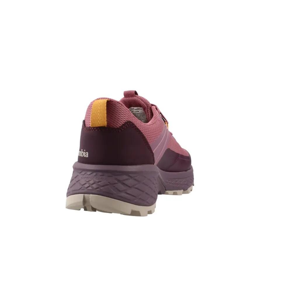 Zapatillas mujer Columbia Tellurix Peak Wp 3/5