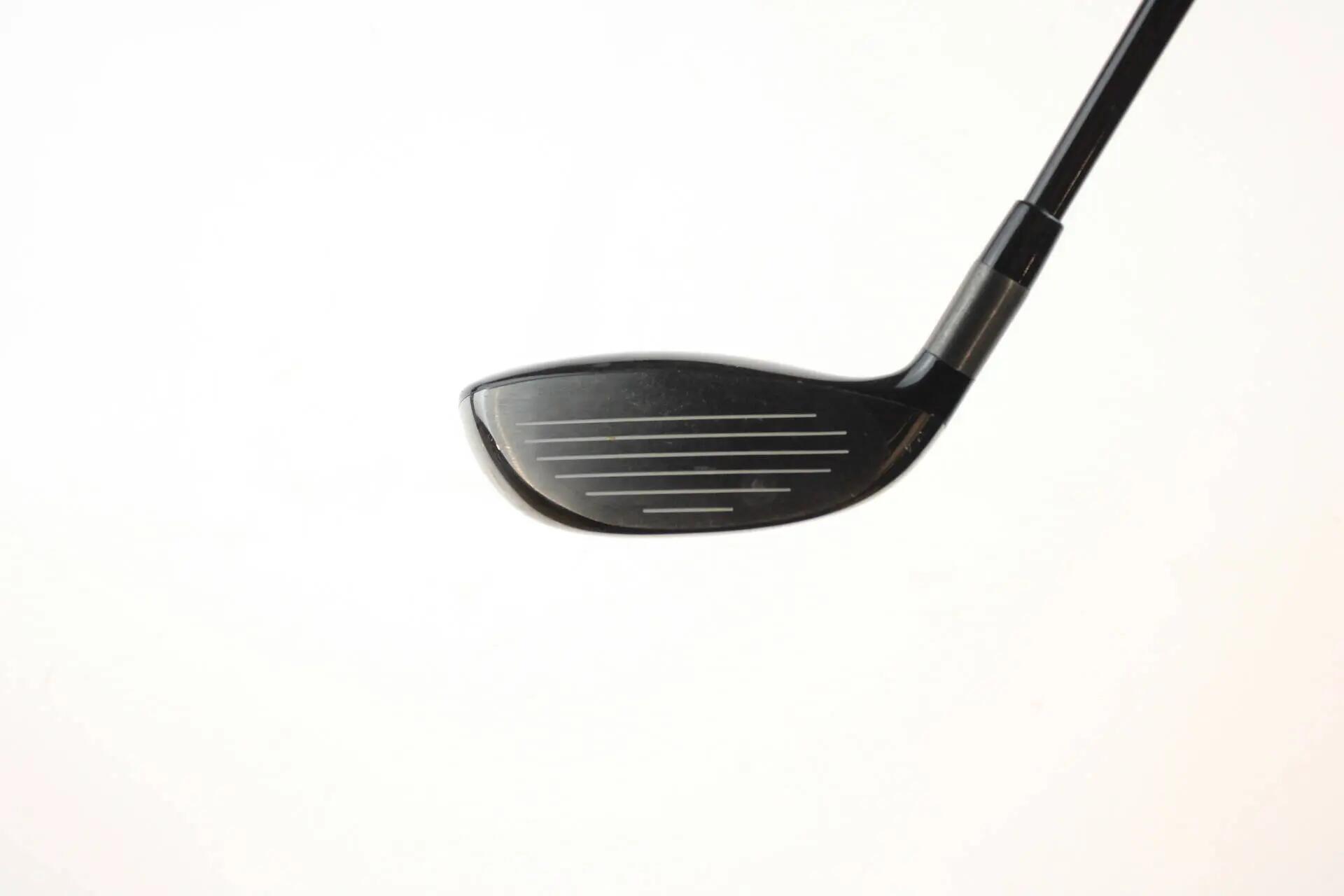 Seconde vie - Callaway Apex UW 2024 RH 19-deg Fairway Wood - Very good 2/5