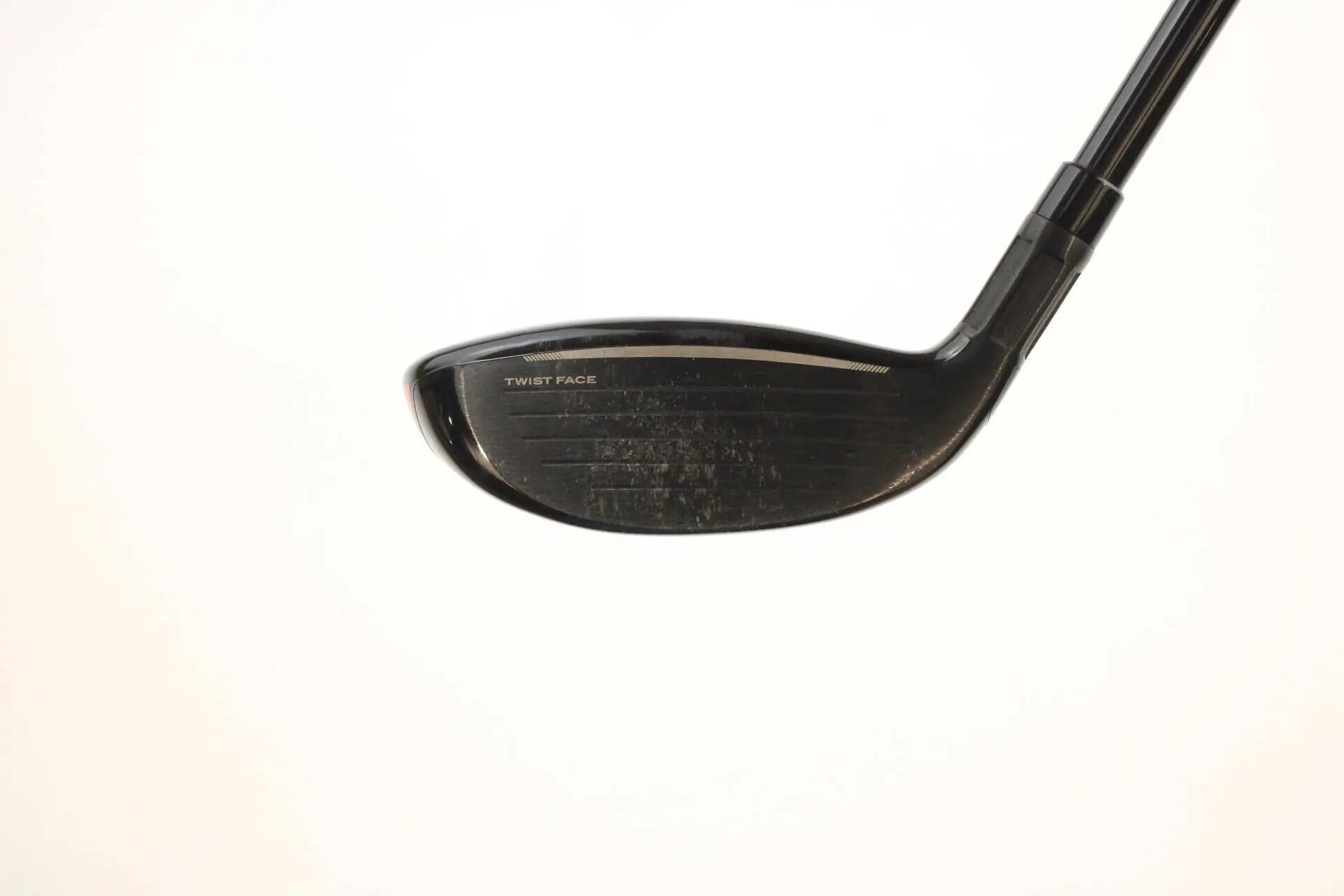 Seconde vie - TaylorMade Stealth RH 19-deg Hybrid - Good 2/5