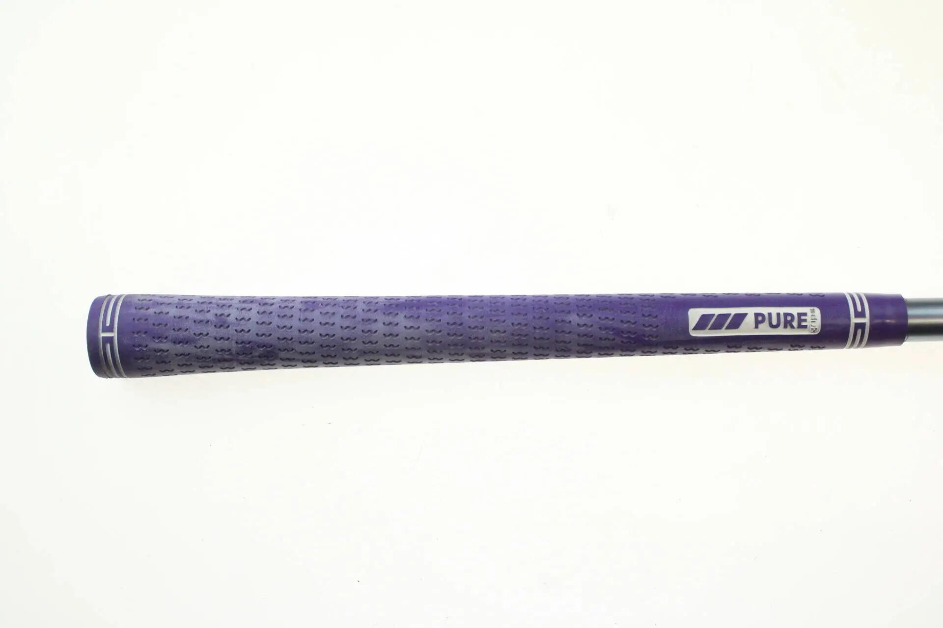Seconde vie - Cobra SZ Hyper Steel Offset RH 18-deg Fairway Wood - Sufficient 5/5