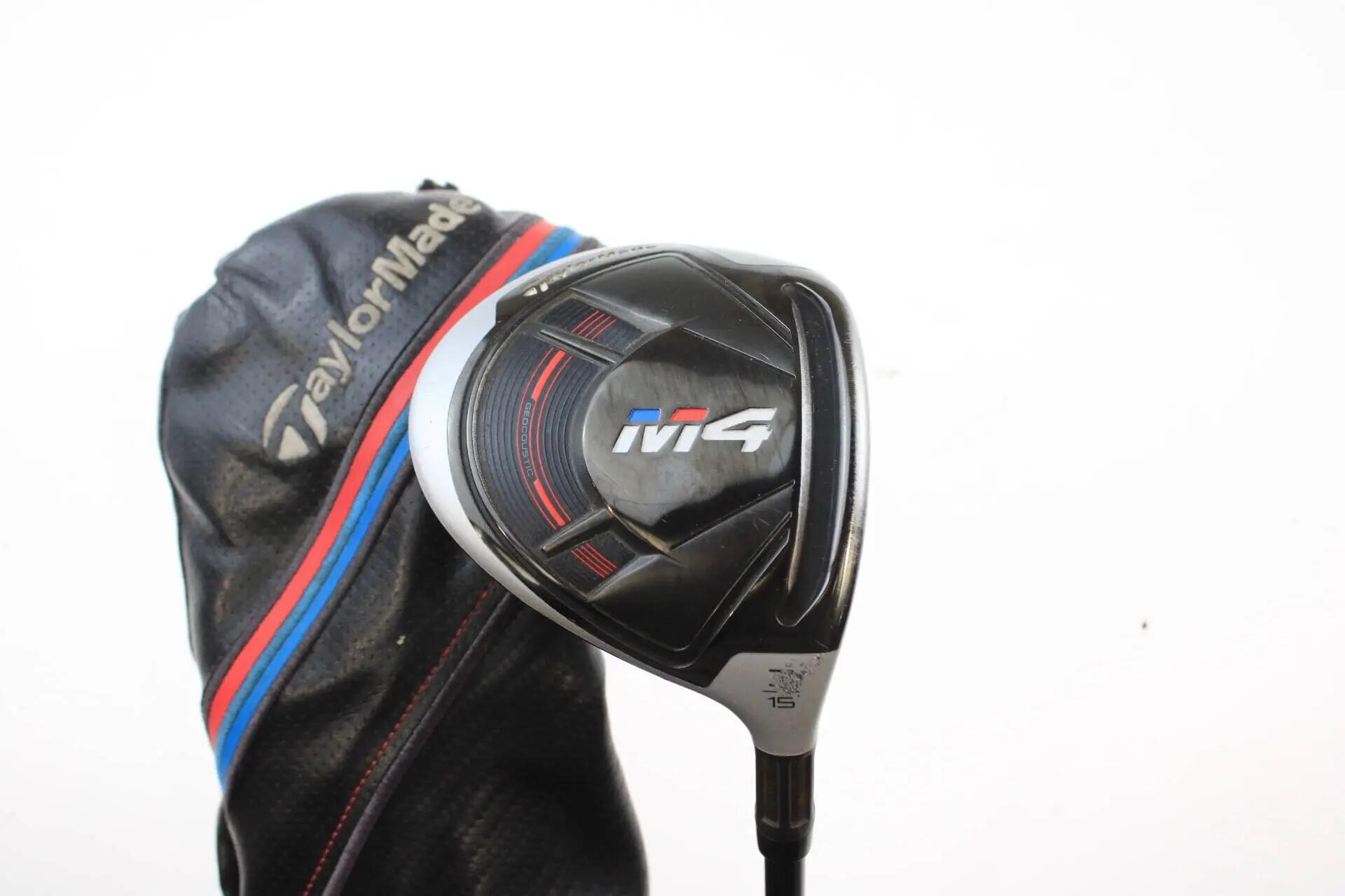 TAYLORMADE picture
