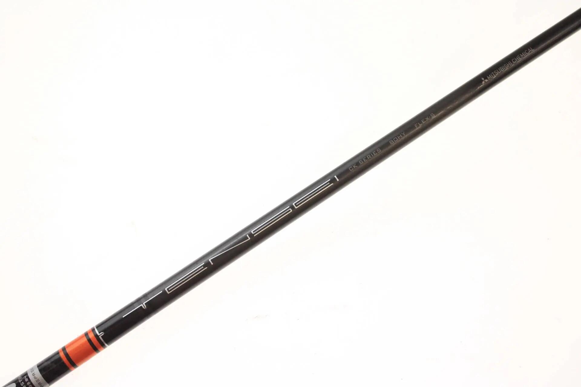 Seconde vie - Mizuno ST-MAX 230 RH 19-deg Hybrid - Good 4/5