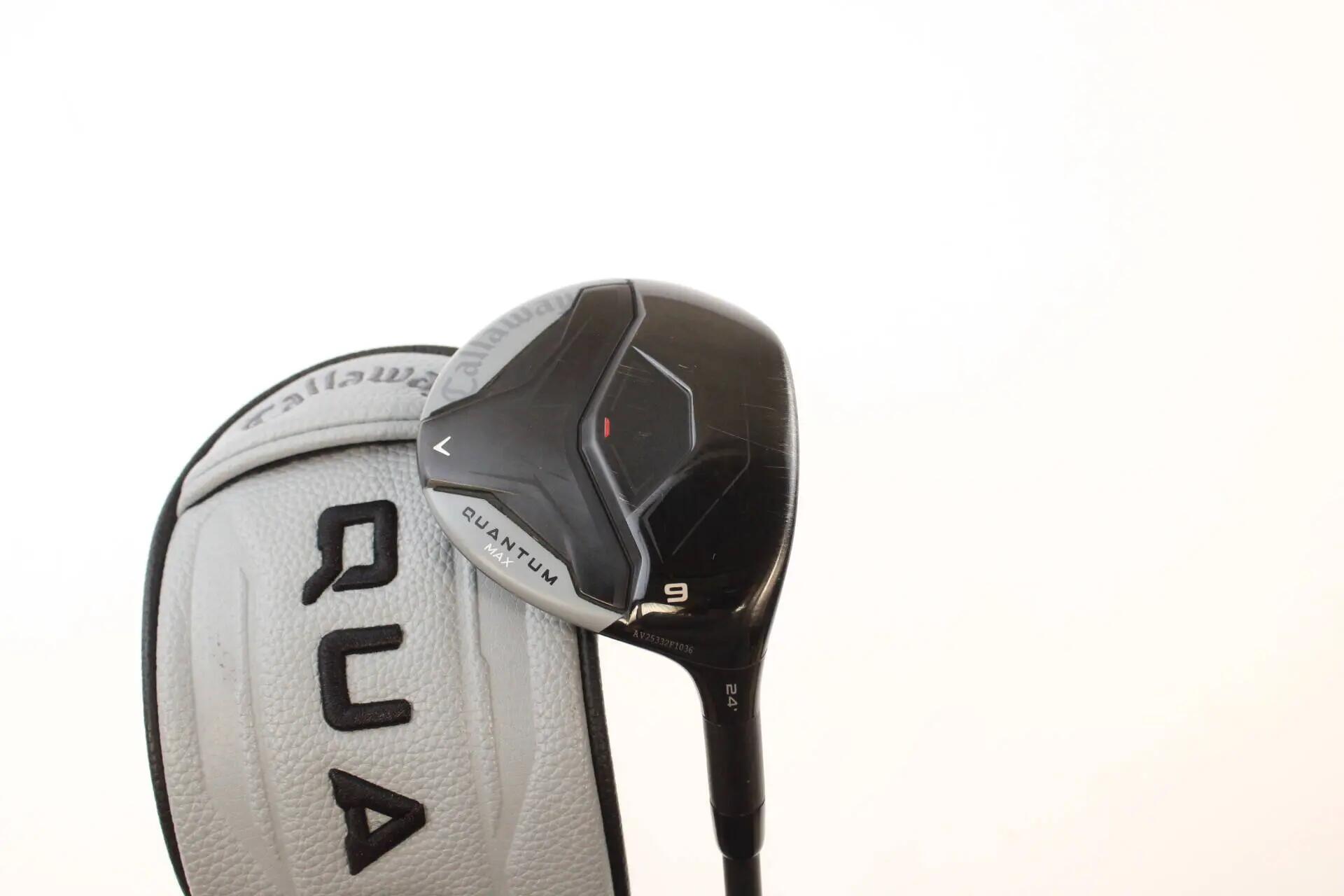 CALLAWAY picture