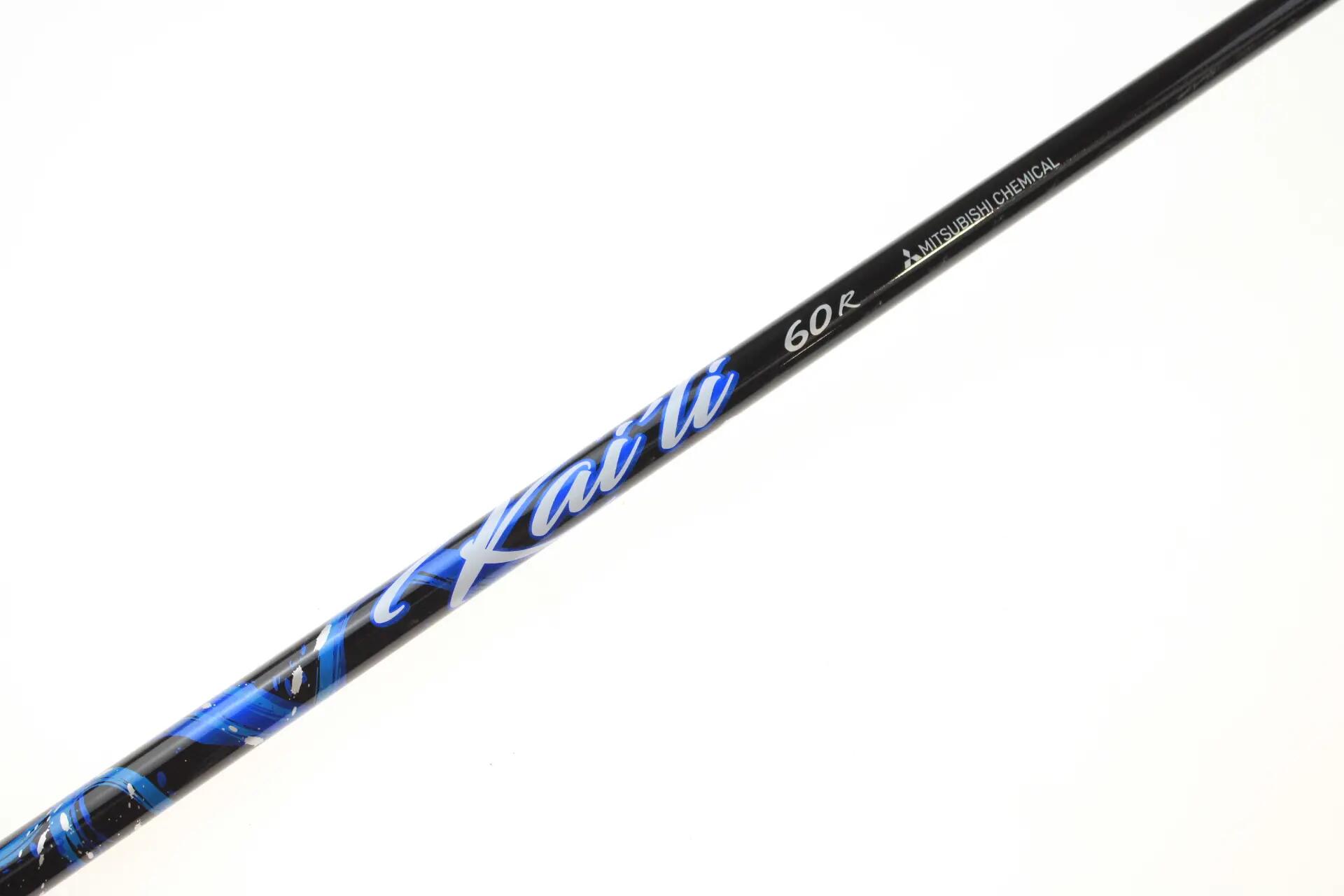 Seconde vie - Cobra AeroJet LH 15-deg Fairway Wood - Very good 4/5