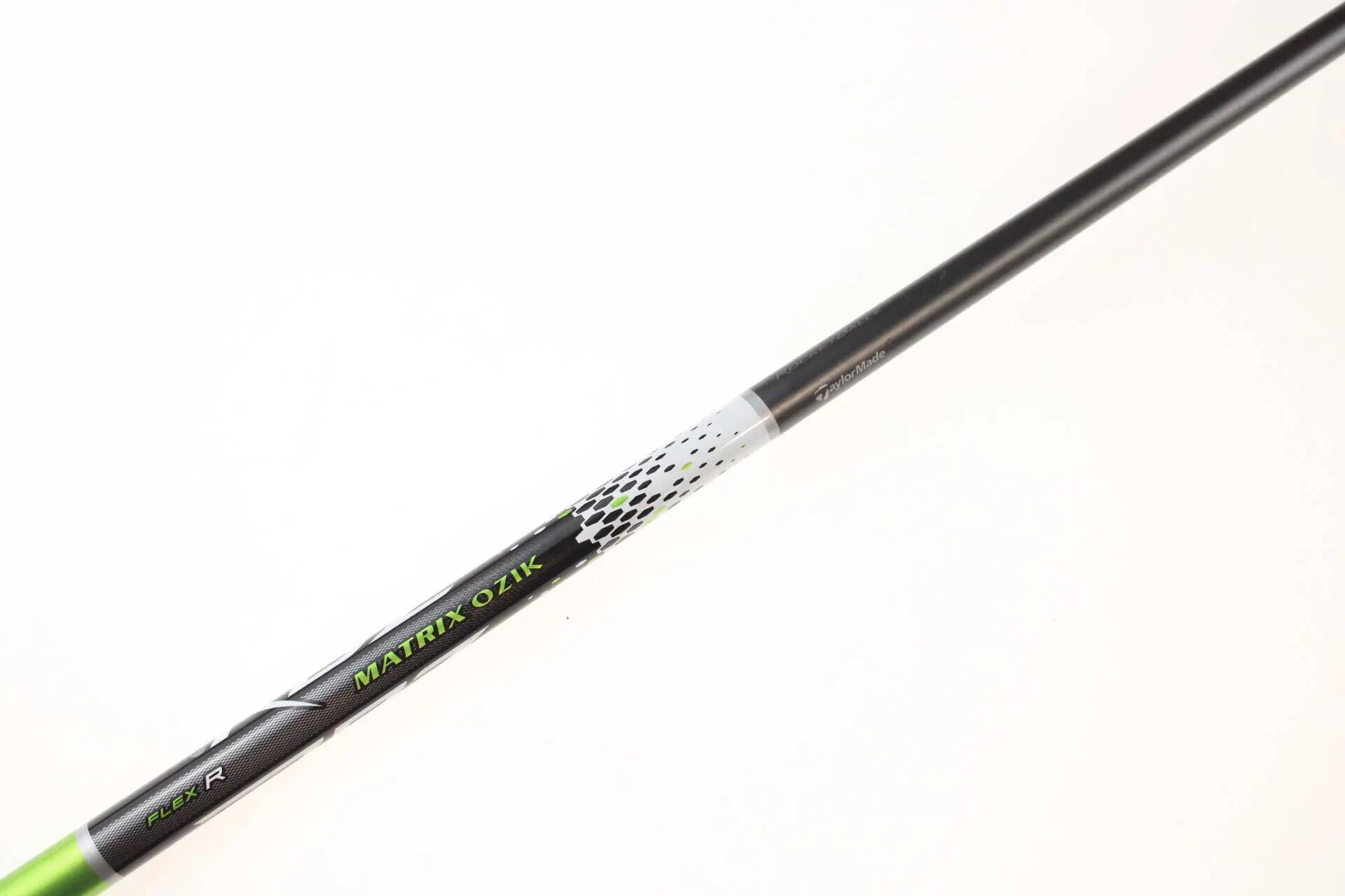 Seconde vie - TaylorMade RocketBallz RH 19-deg Fairway Wood - Good 4/6