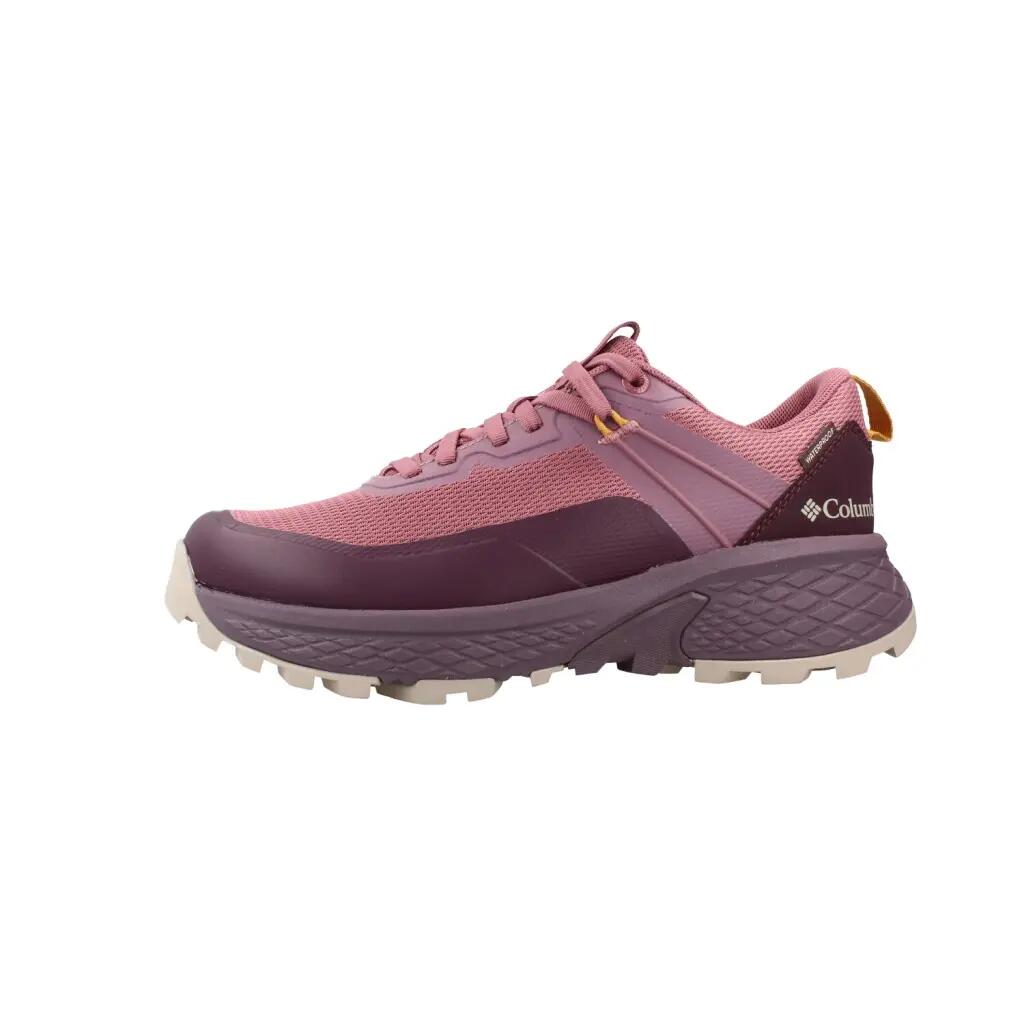 Zapatillas mujer Columbia Tellurix Peak Wp 2/5