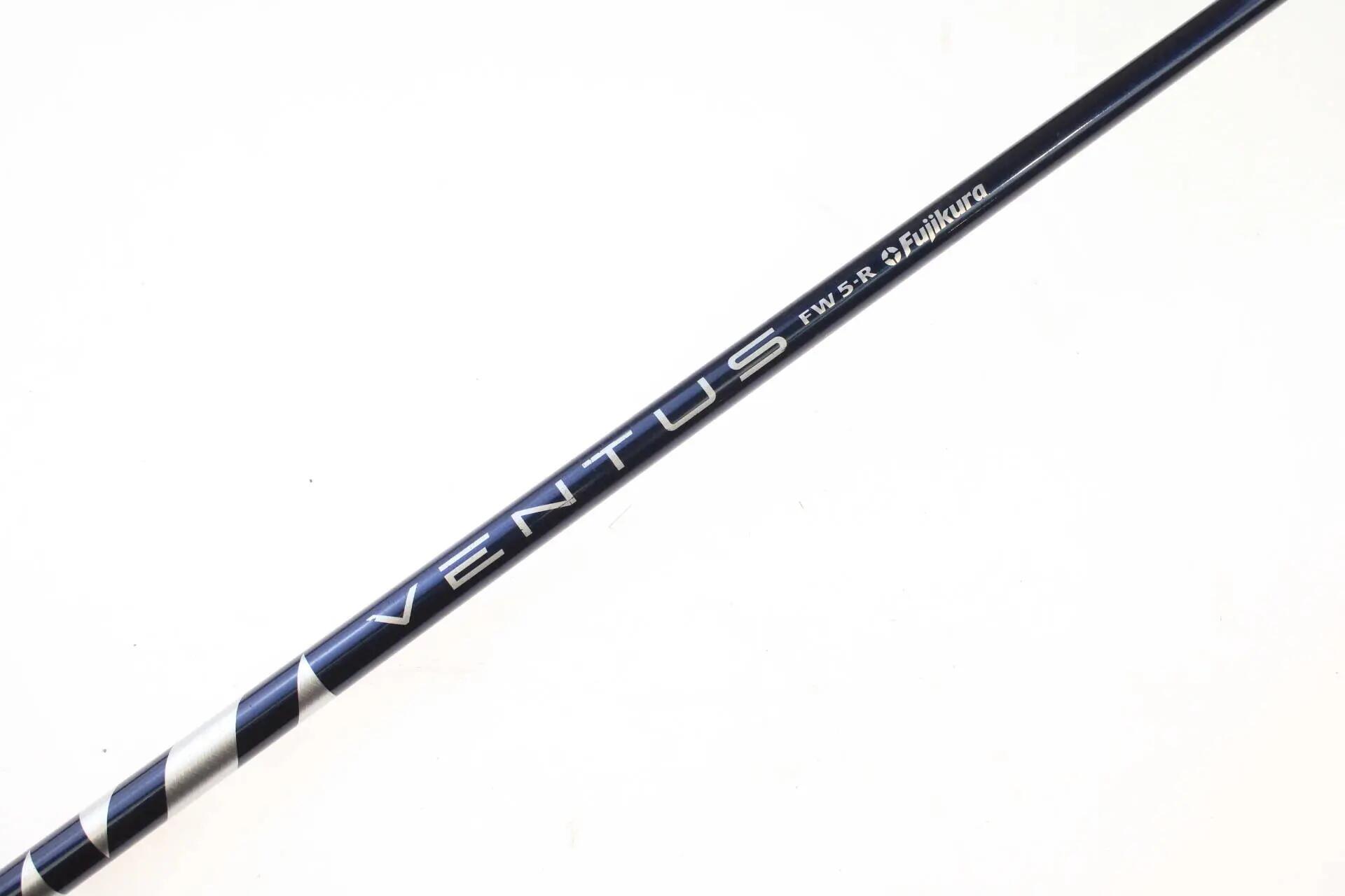 Seconde vie - TaylorMade SIM2 Max RH 18-deg Fairway Wood - Sufficient 4/5
