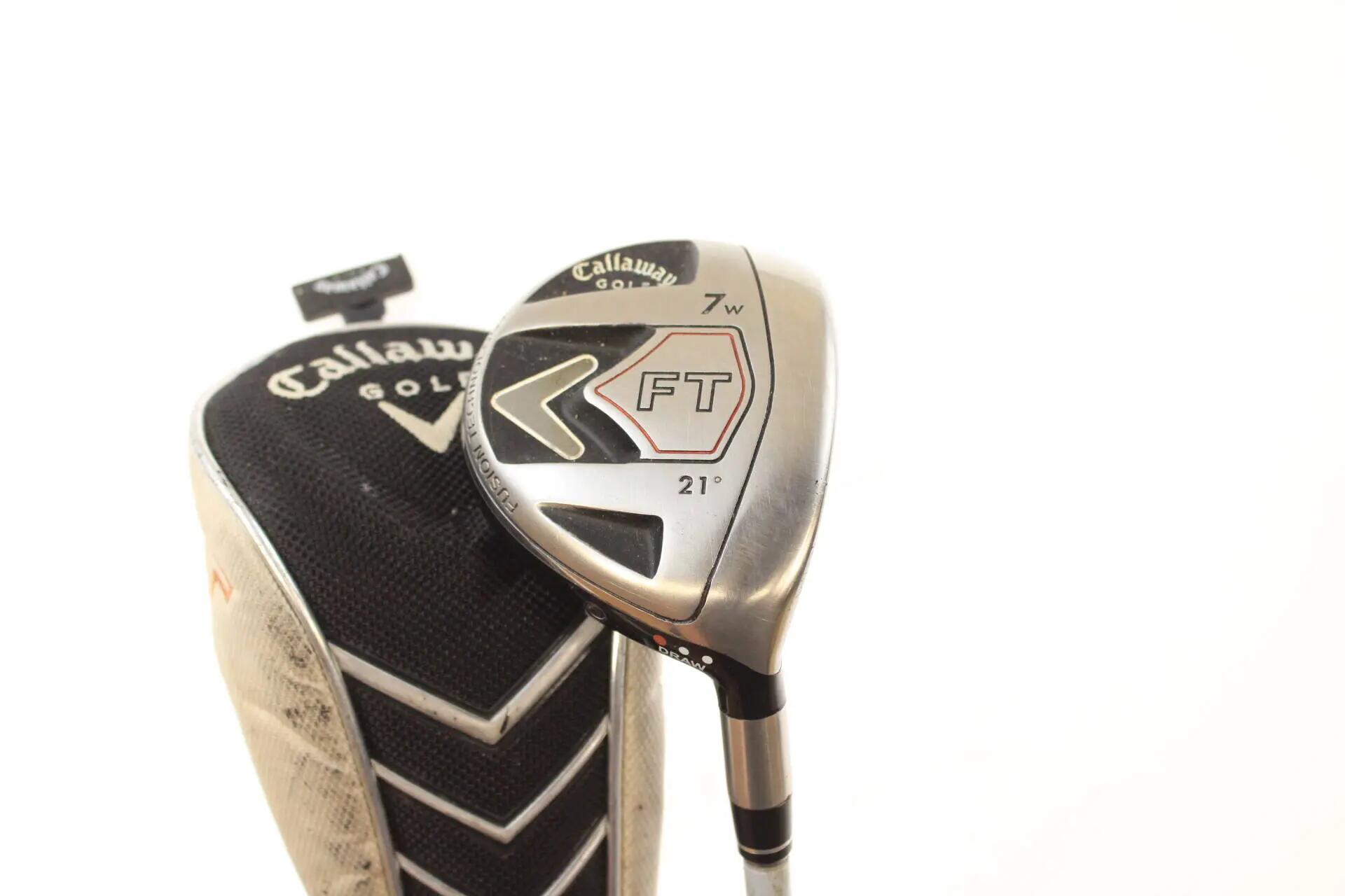 CALLAWAY picture