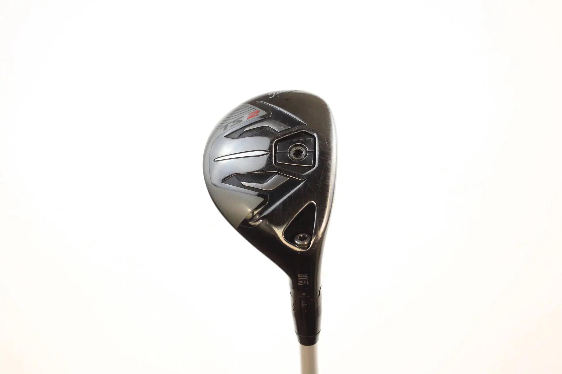 TITLEIST picture