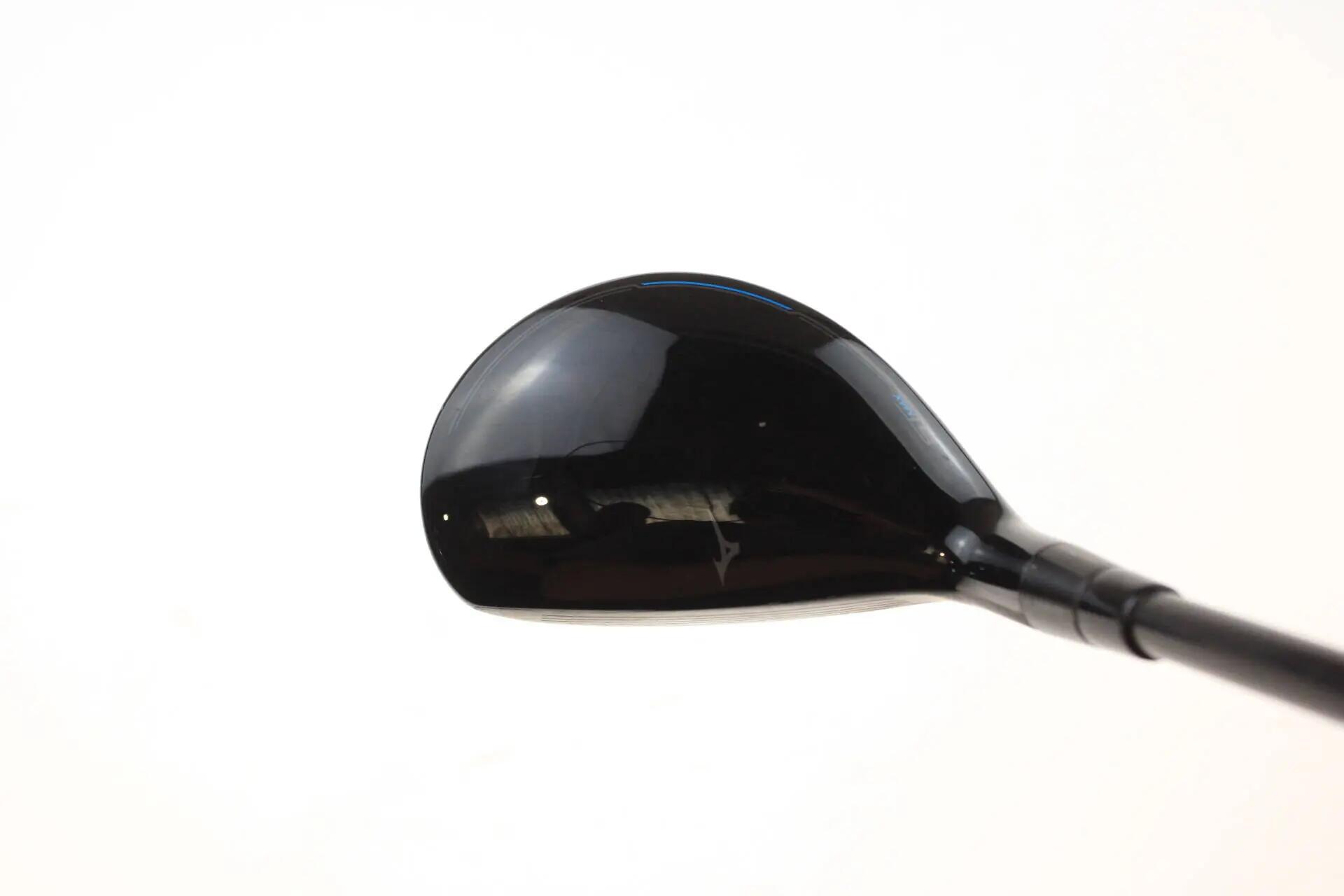 Seconde vie - Mizuno ST-MAX 230 RH 19-deg Hybrid - Good 3/5