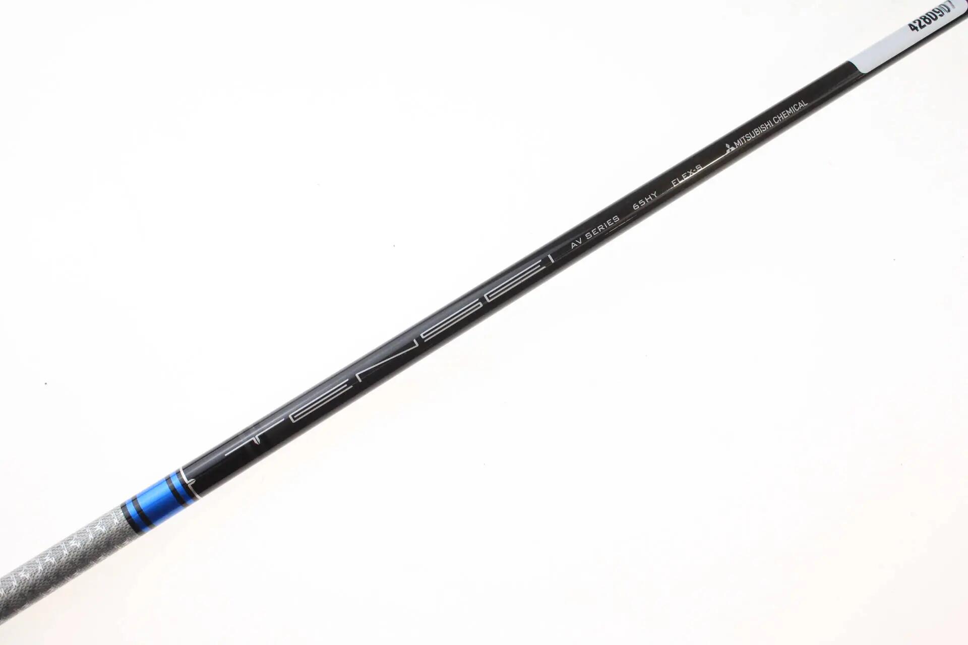 Seconde vie - Titleist TSI3 RH 20-deg Hybrid - Good 4/5