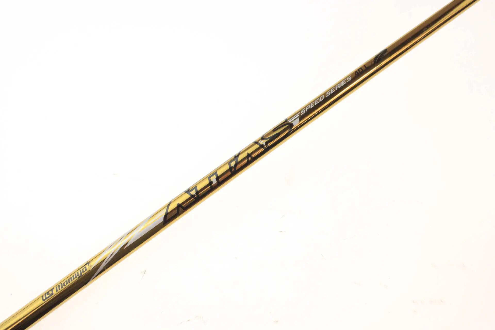 Seconde vie - Callaway Epic Max Star RH 23-deg Hybrid - Very good 4/5