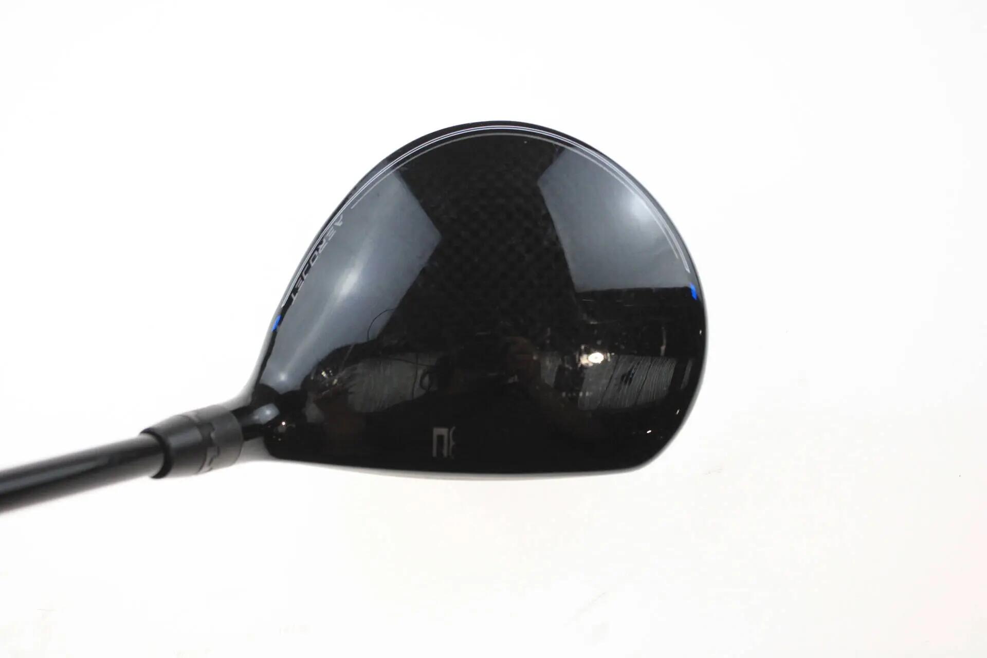 Seconde vie - Cobra AeroJet LH 15-deg Fairway Wood - Very good 3/5