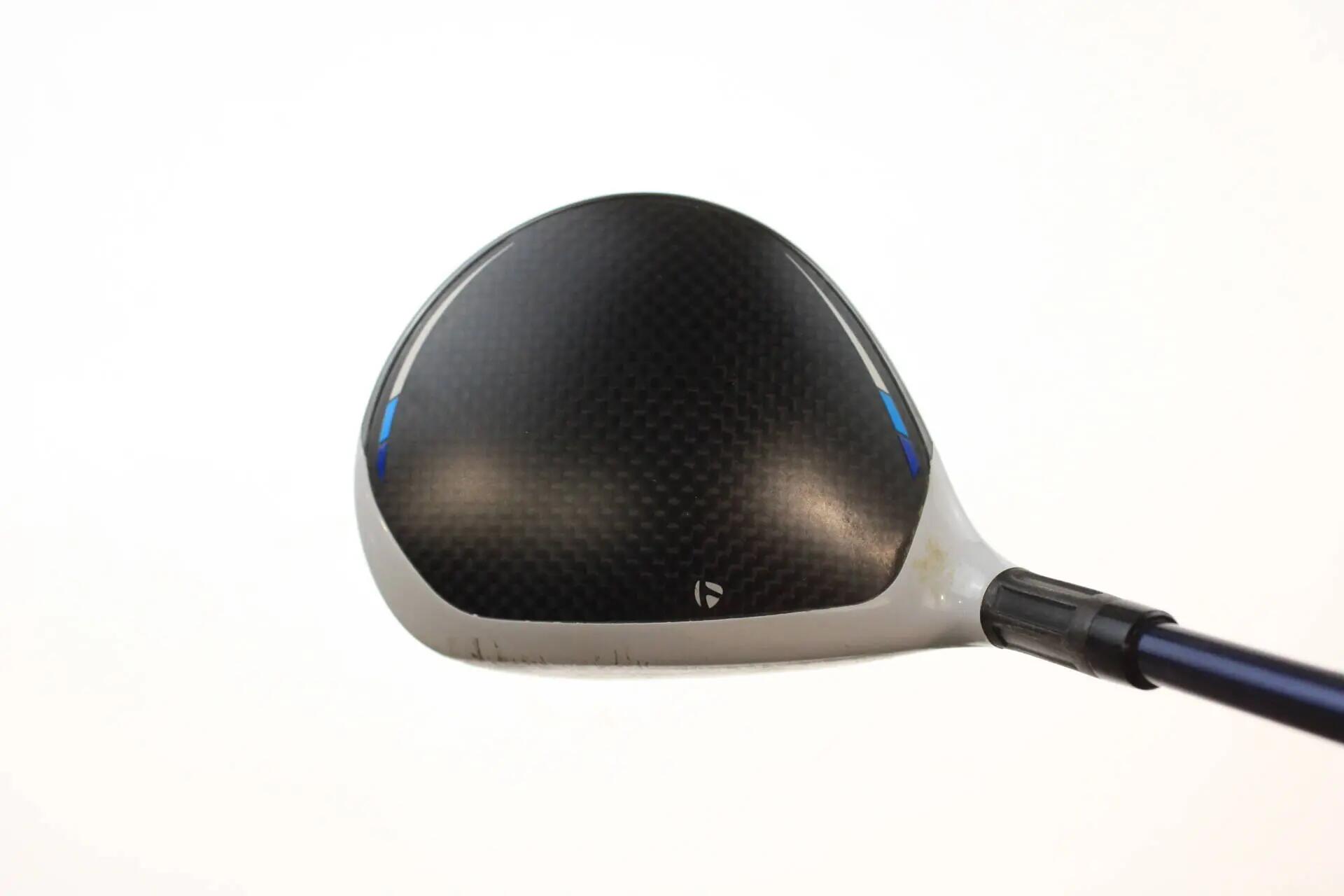 Seconde vie - TaylorMade SIM2 Max RH 18-deg Fairway Wood - Sufficient 3/5