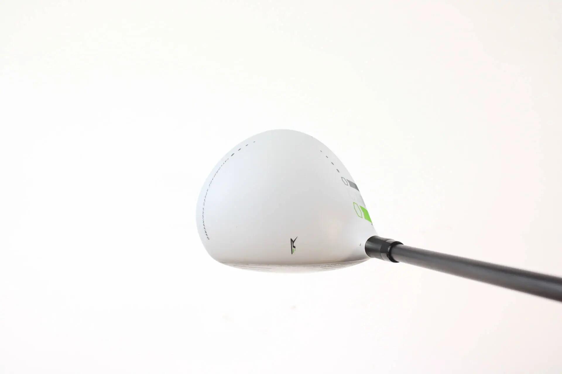 Seconde vie - TaylorMade RocketBallz RH 19-deg Fairway Wood - Good 3/6
