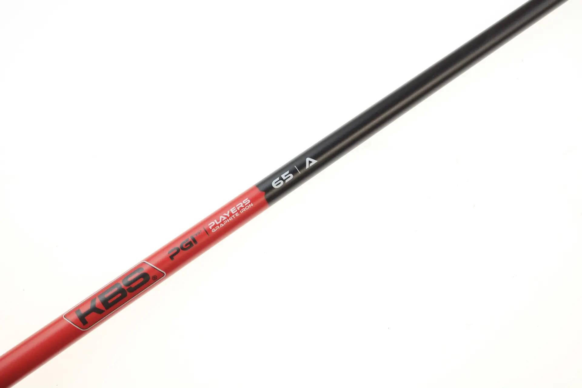 Seconde vie - Cobra DARKSPEED RH 19-deg Hybrid - Good 4/5