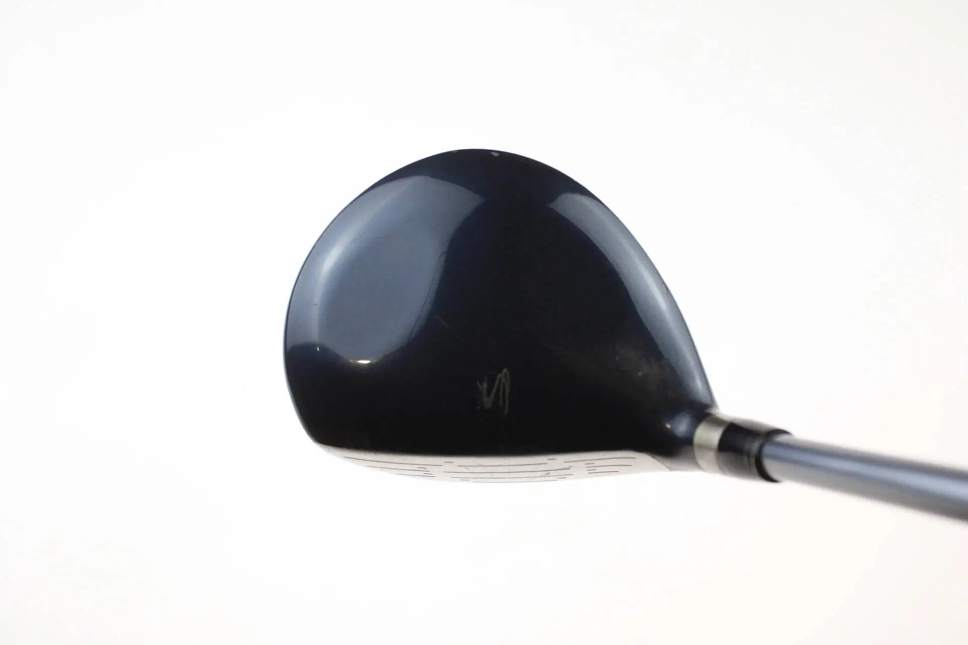 Seconde vie - Cobra SZ Hyper Steel Offset RH 18-deg Fairway Wood - Sufficient 3/5