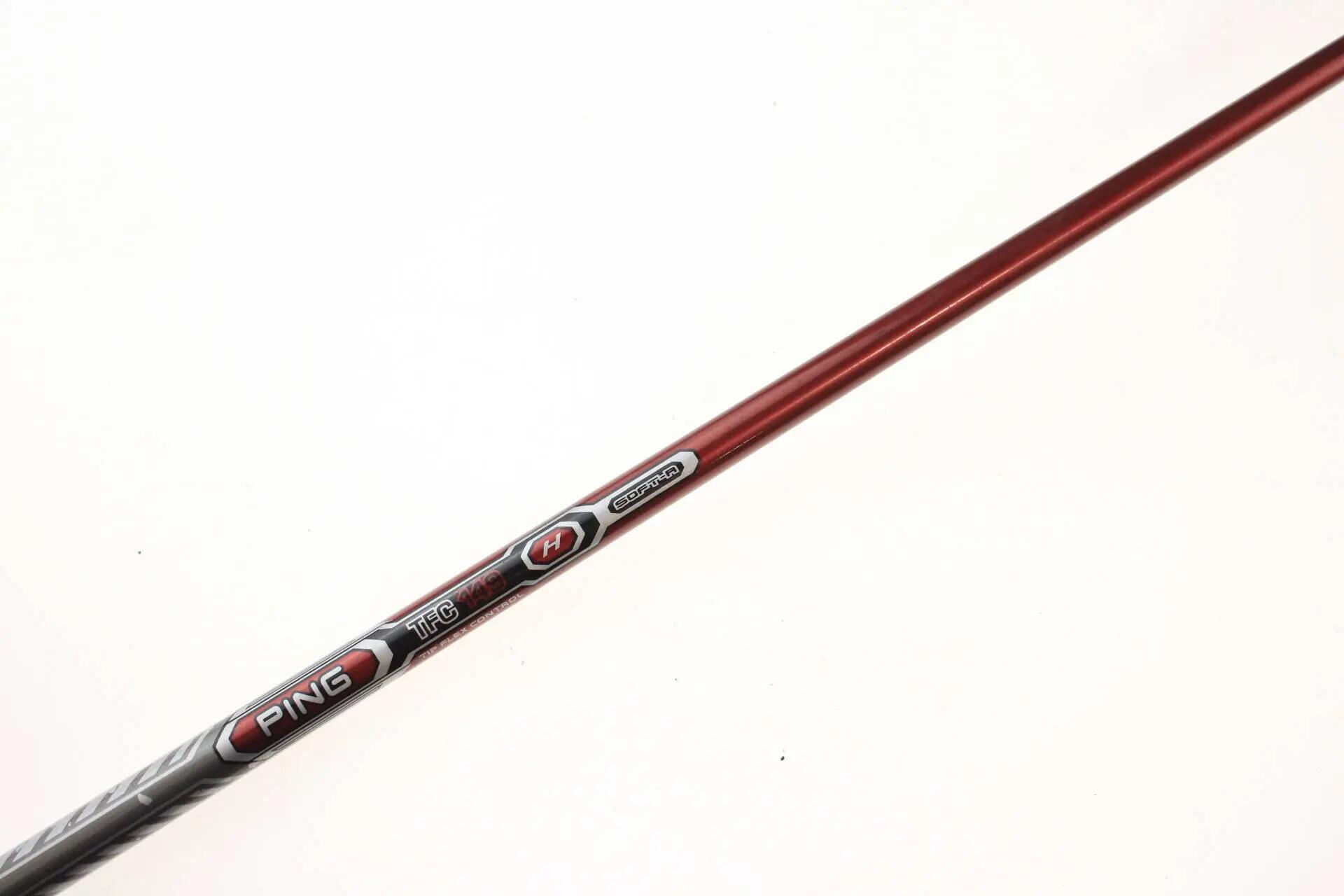 Seconde vie - Ping G15 RH 23-deg Hybrid - Good 4/6