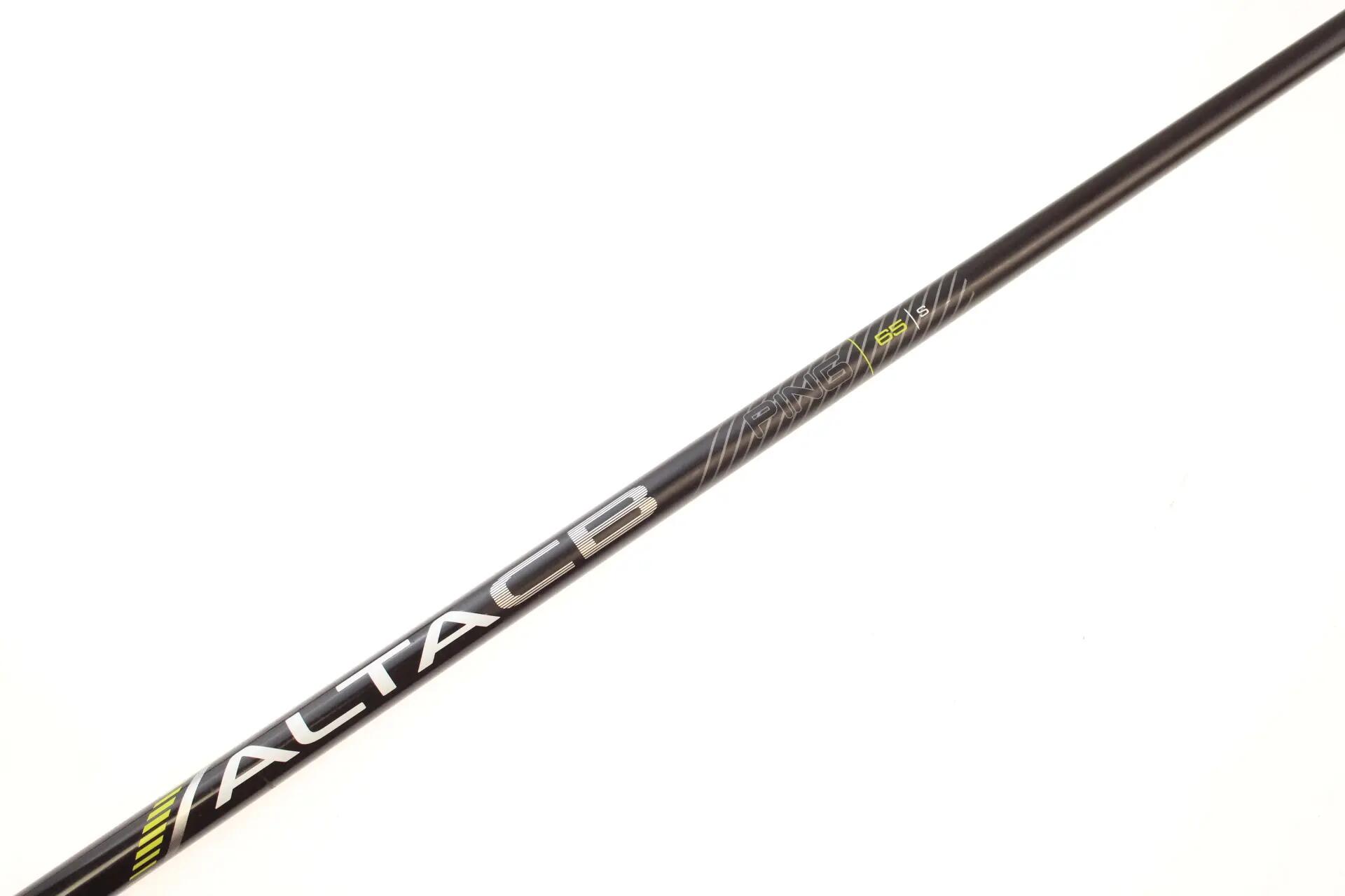 Seconde vie - Ping G430 SFT RH 16-deg Fairway Wood - Very good 4/5