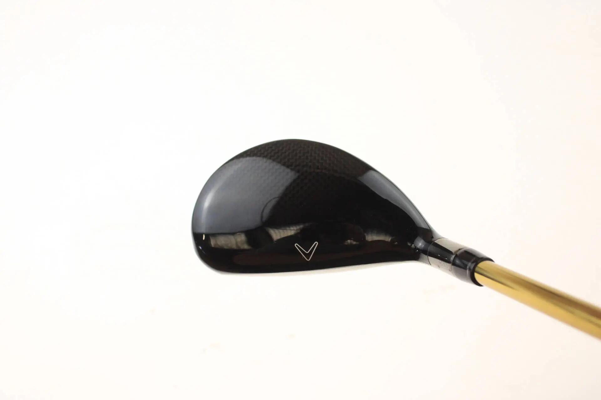 Seconde vie - Callaway Epic Max Star RH 23-deg Hybrid - Very good 3/5