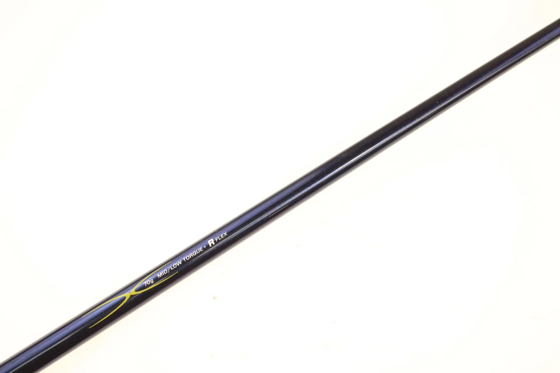 Seconde vie - Callaway X 2008 RH 15-deg Fairway Wood - Sufficient 4/5