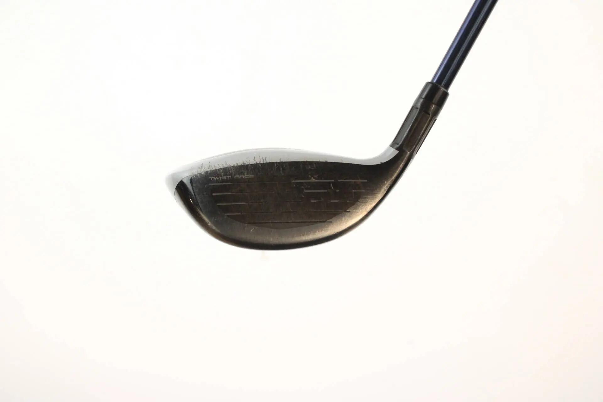 Seconde vie - TaylorMade SIM2 Max RH 18-deg Fairway Wood - Sufficient 2/5