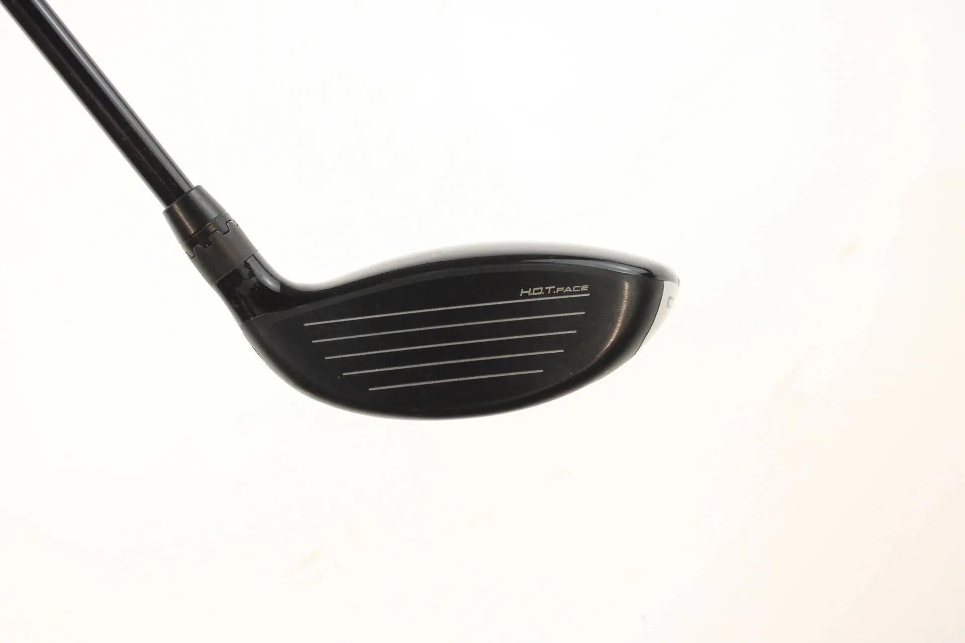 Seconde vie - Cobra AeroJet LH 15-deg Fairway Wood - Very good 2/5