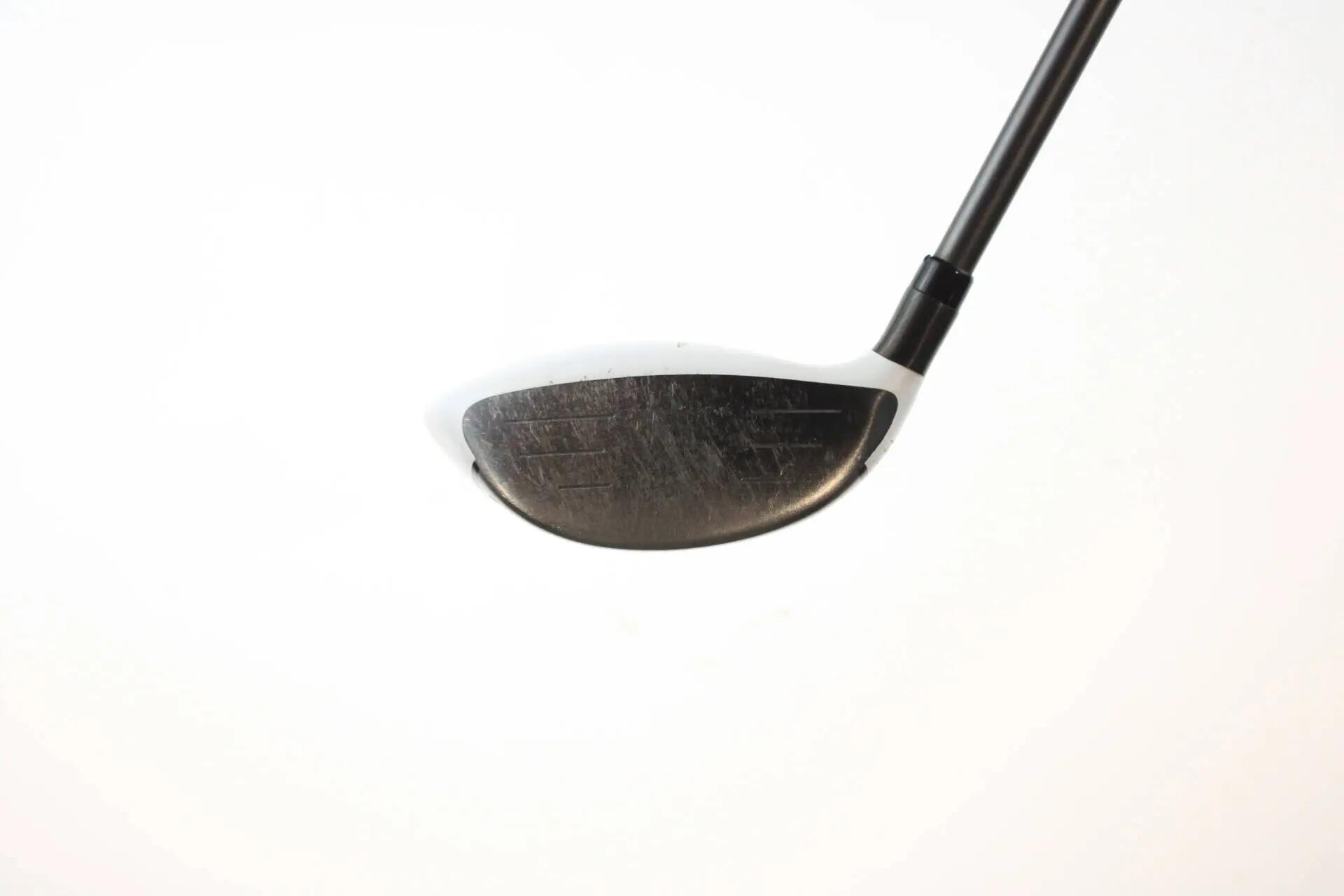 Seconde vie - TaylorMade RocketBallz RH 19-deg Fairway Wood - Good 2/6