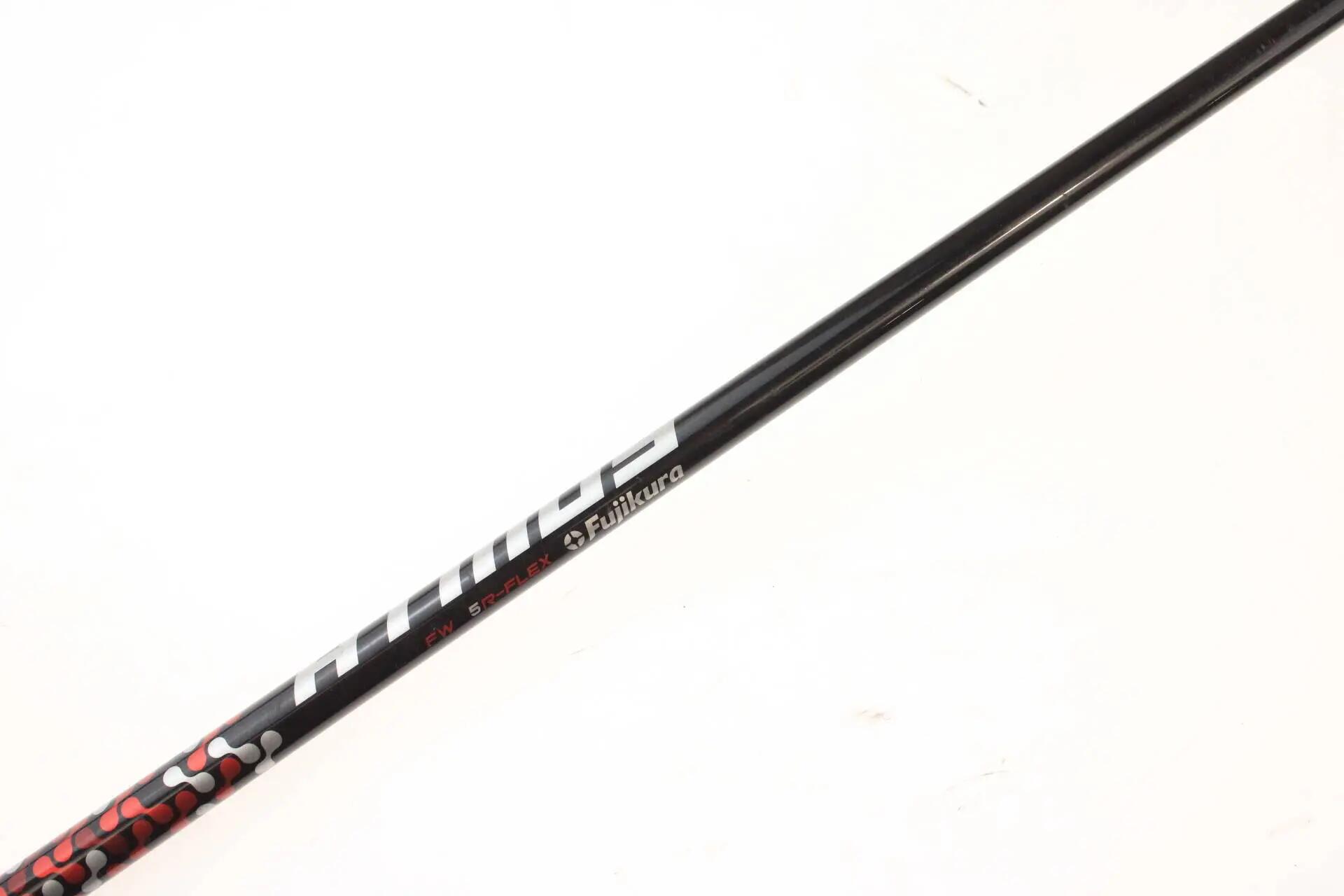 Seconde vie - TaylorMade M4 RH 15-deg Fairway Wood - Sufficient 4/5