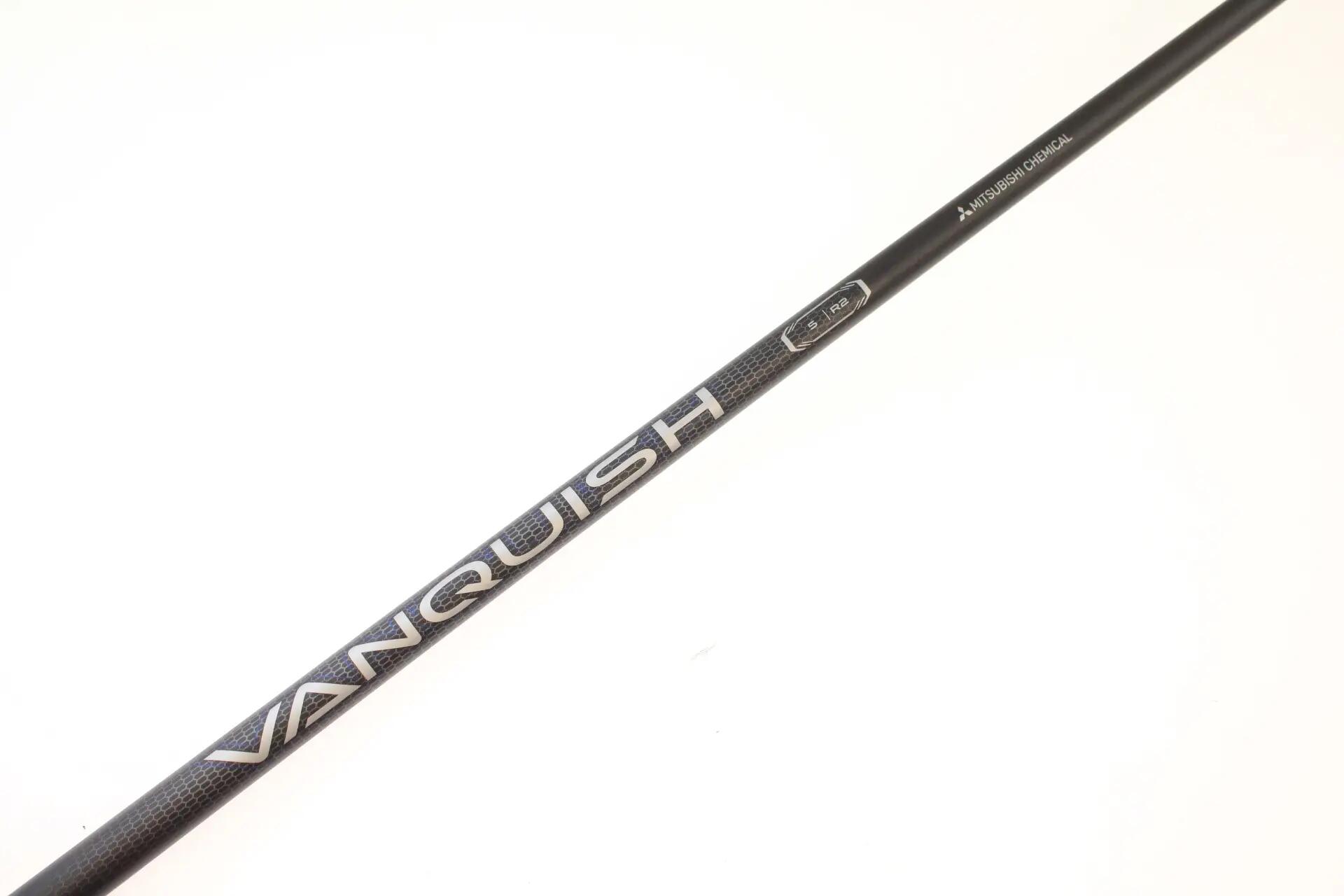 Seconde vie - Callaway Quantum Max RH 24-deg Fairway Wood - Good 4/5