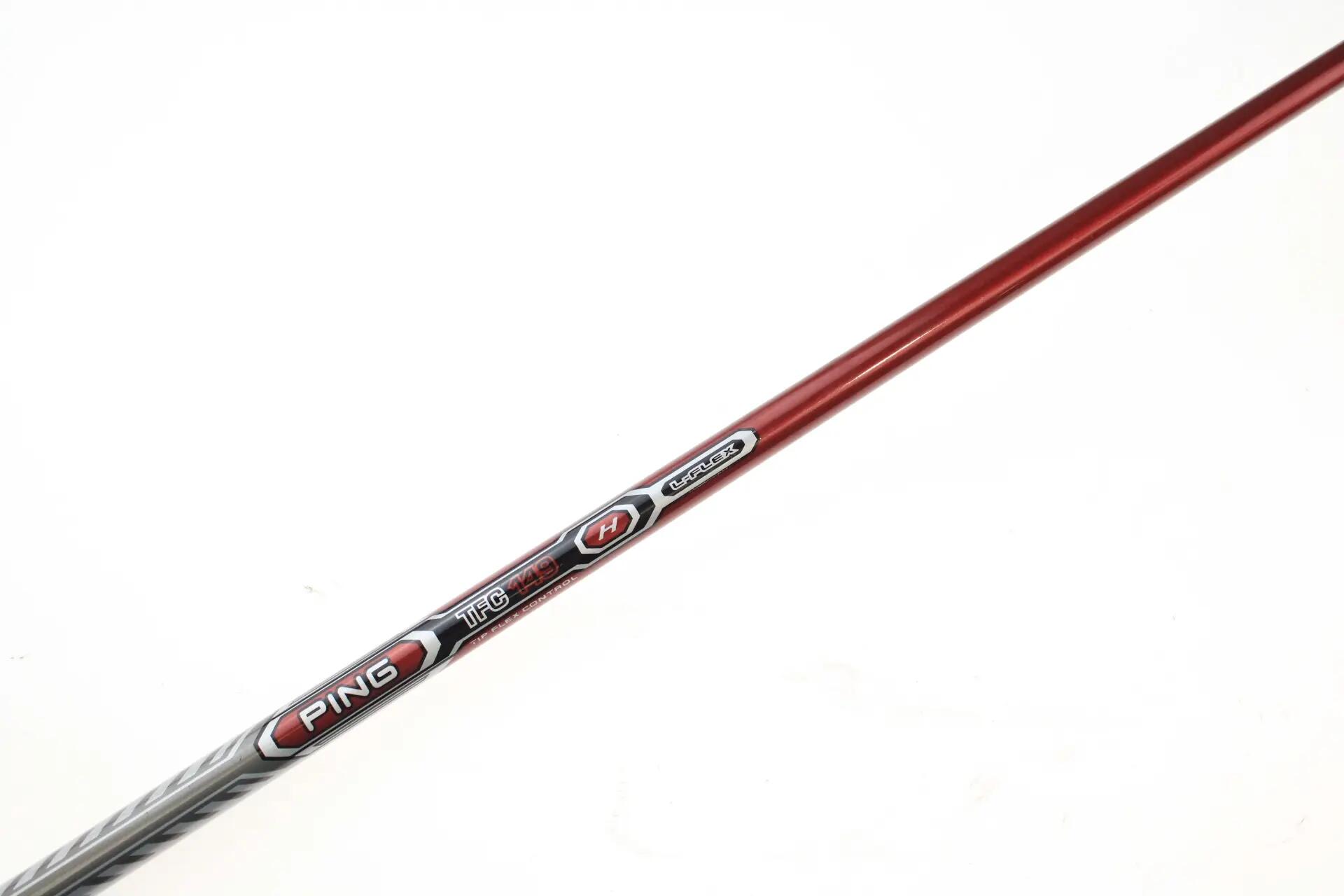 Seconde vie - Ping K15 RH 20-deg Hybrid - Sufficient 4/5