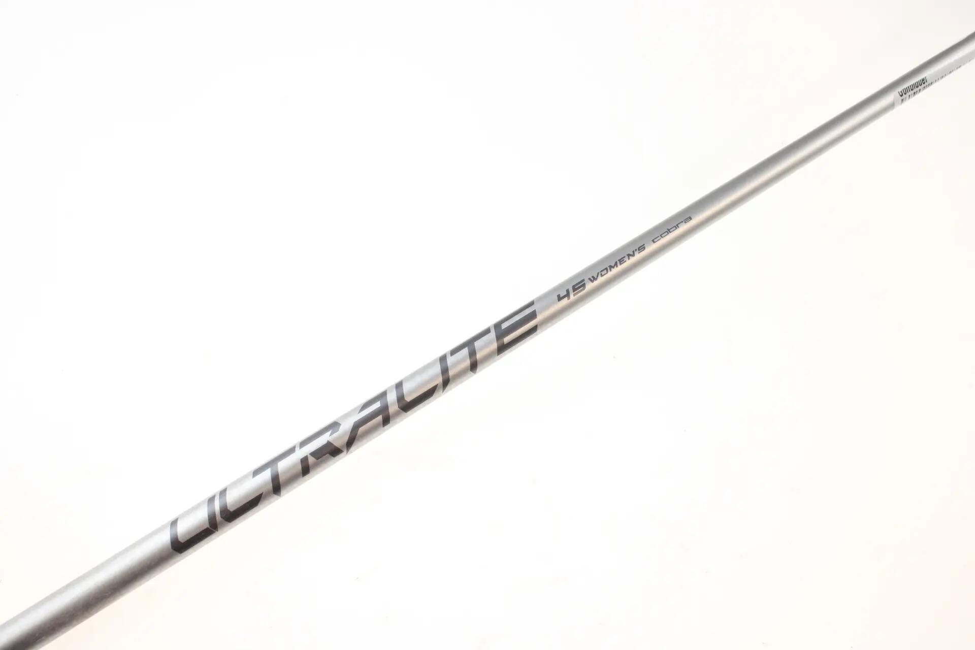 Seconde vie - Cobra AIR-X 2024 Hybrid RH 25-deg Hybrid - Good 4/5