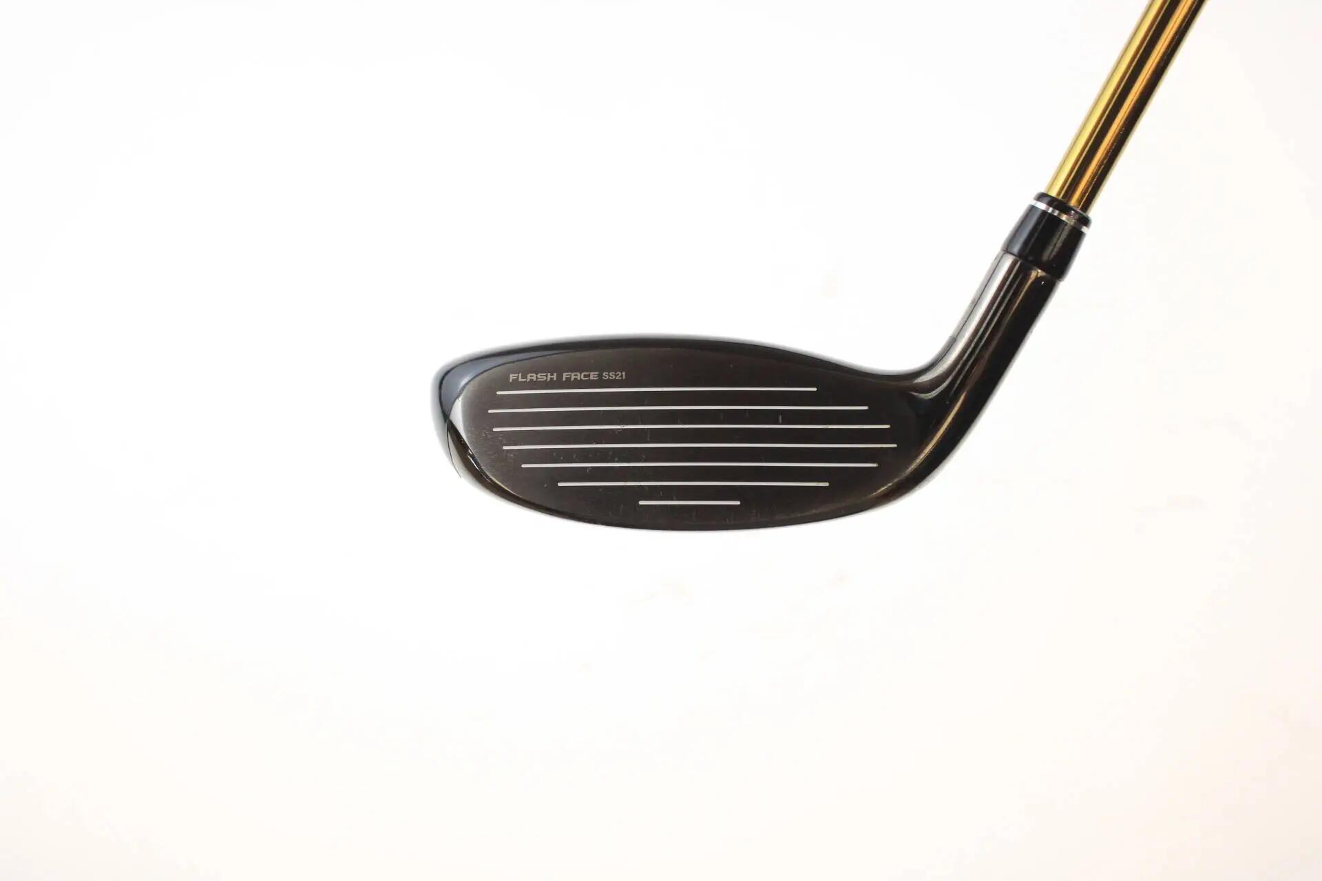 Seconde vie - Callaway Epic Max Star RH 23-deg Hybrid - Very good 2/5