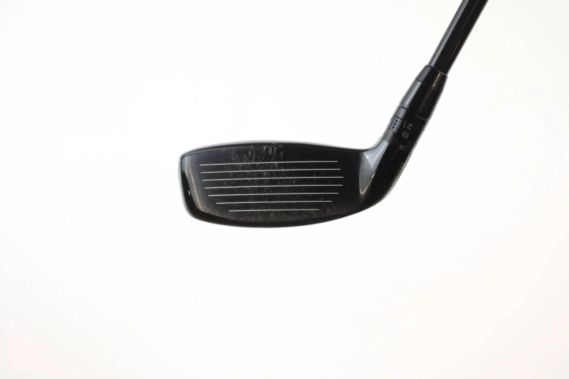 Seconde vie - Titleist TSI3 RH 20-deg Hybrid - Good 2/5