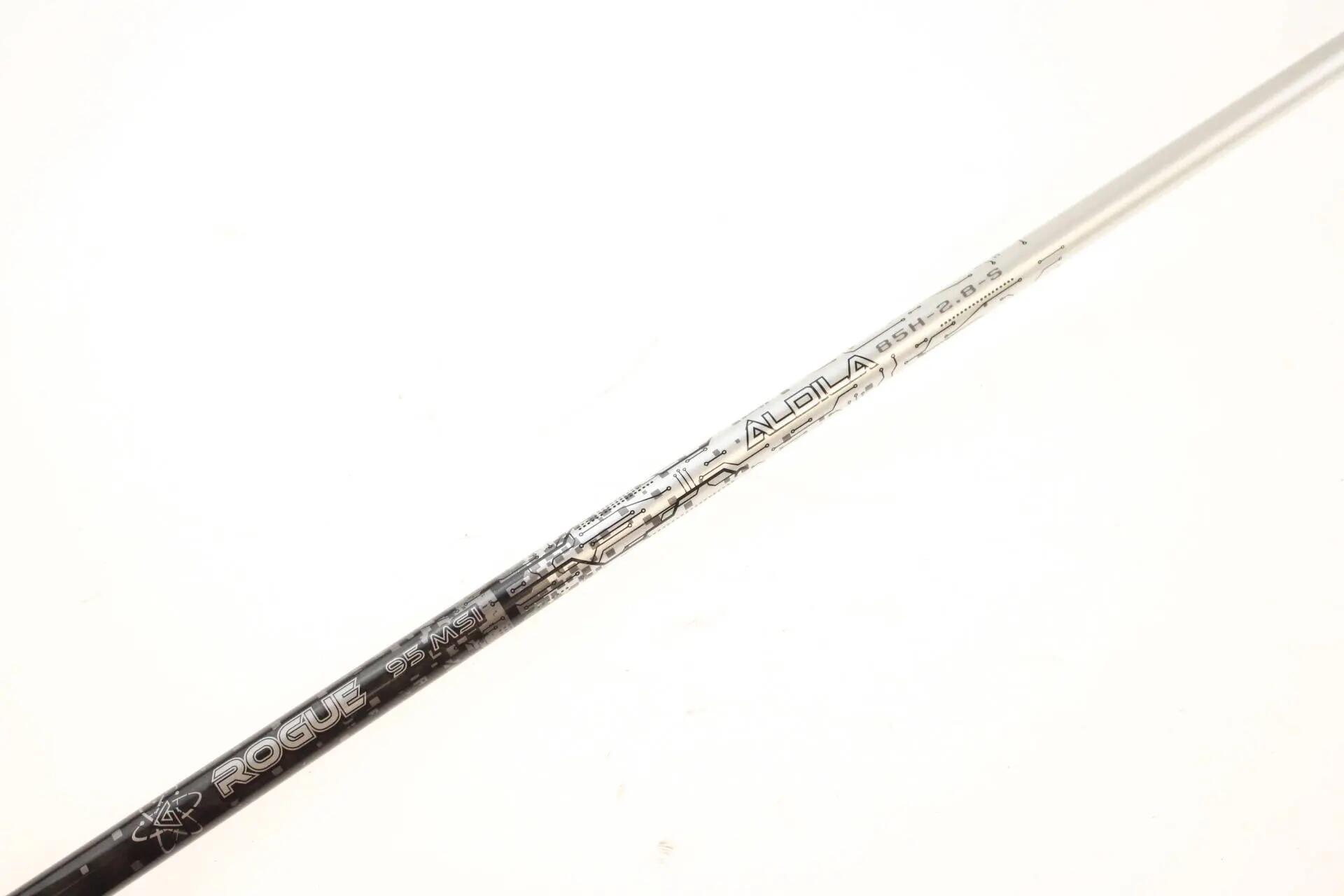 Seconde vie - Titleist TSI2 RH 24-deg Hybrid - Sufficient 4/5