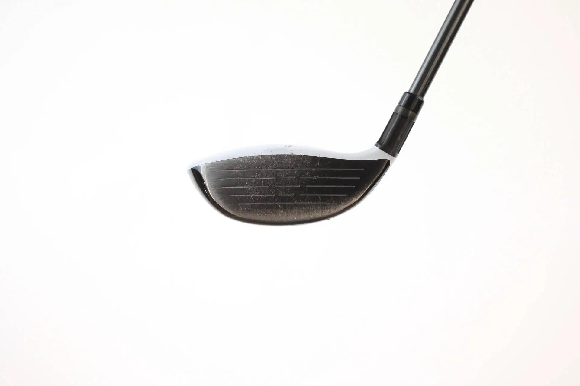 Seconde vie - TaylorMade M2 2017 RH 15-deg Fairway Wood - Good 2/5