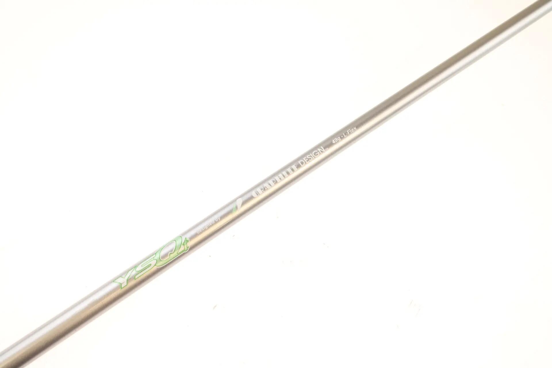 Seconde vie - Cleveland HiBore Bloom RH 28-deg Hybrid - Good 4/5
