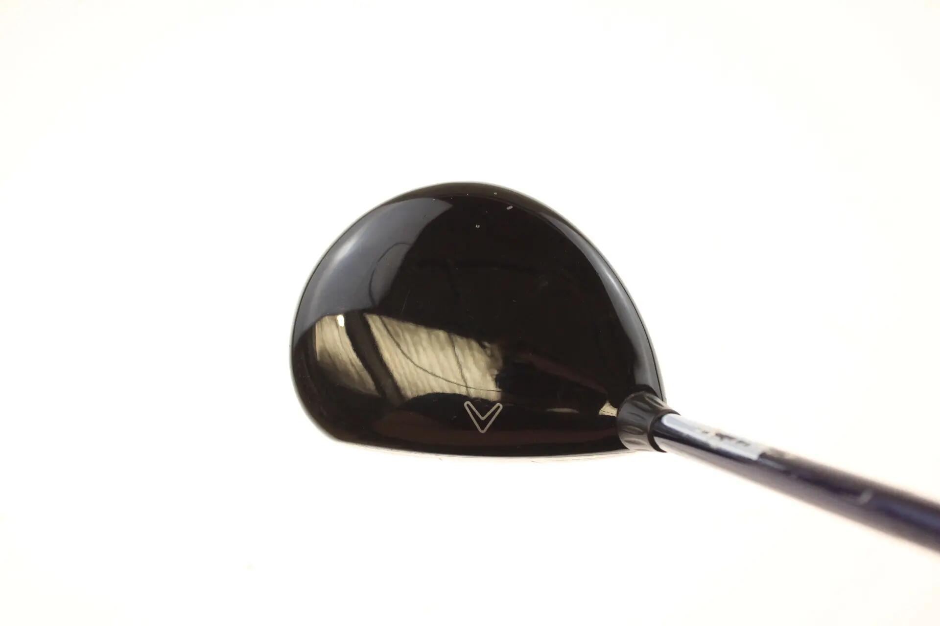 Seconde vie - Callaway X 2008 RH 15-deg Fairway Wood - Sufficient 3/5