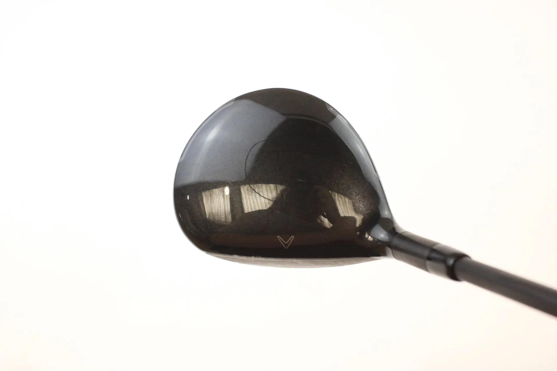 Seconde vie - Callaway Quantum Max RH 24-deg Fairway Wood - Good 3/5