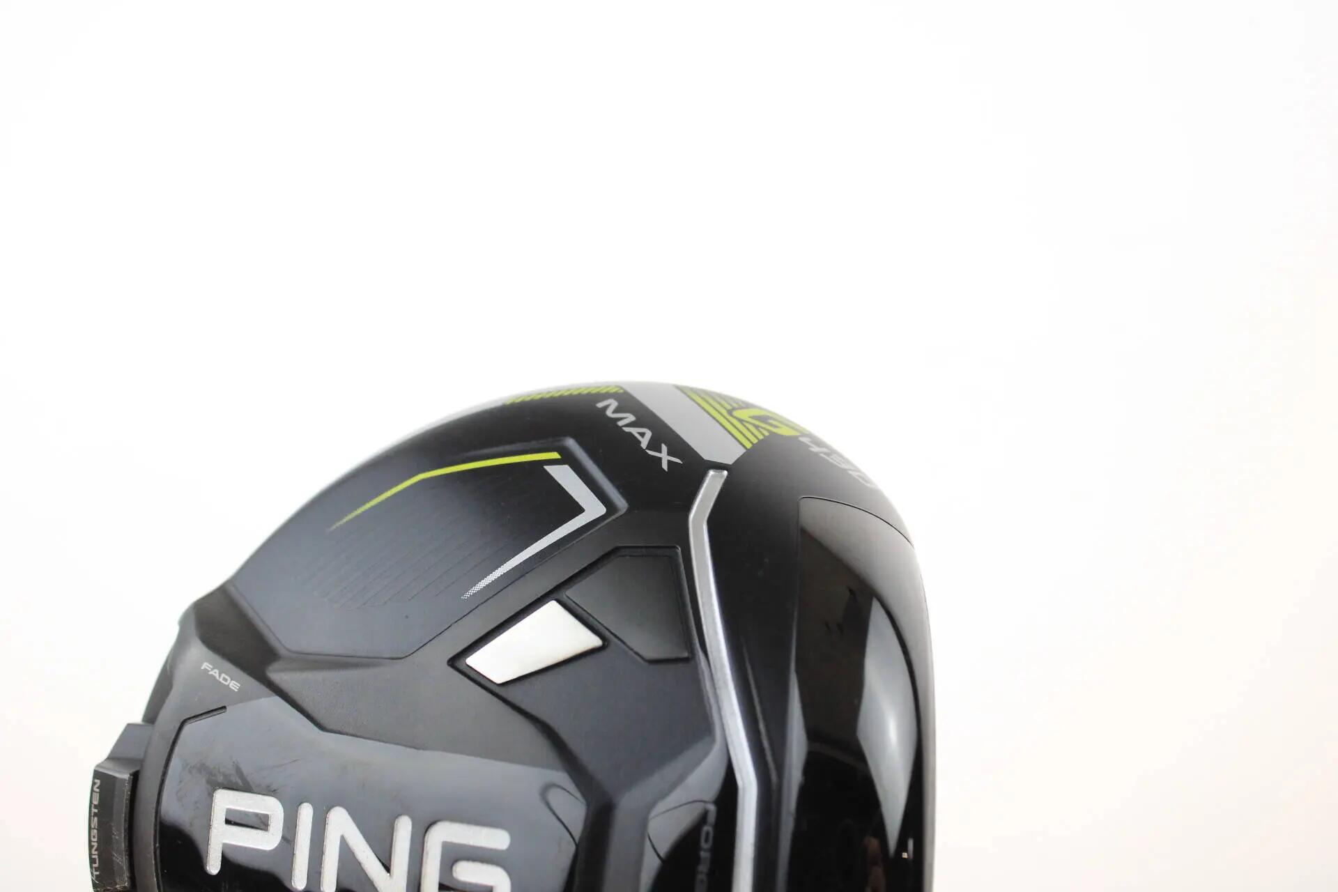 Seconde vie - Ping G430 MAX RH 10.5-deg Driver - Good 2/6
