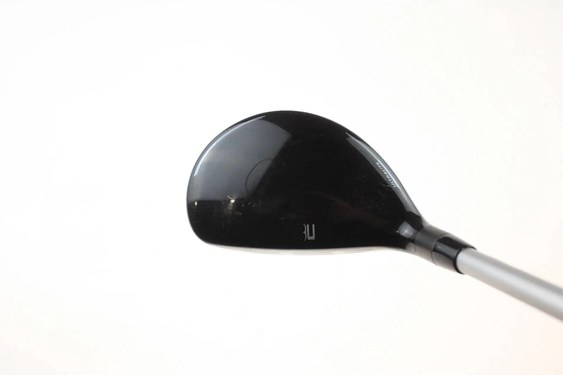Seconde vie - Cobra AIR-X 2024 Hybrid RH 25-deg Hybrid - Good 3/5