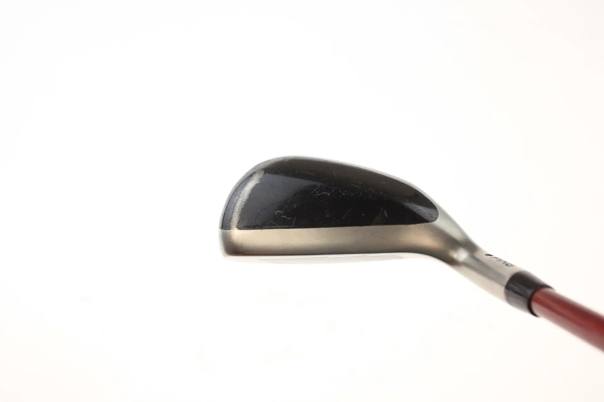 Seconde vie - Ping K15 RH 20-deg Hybrid - Sufficient 3/5