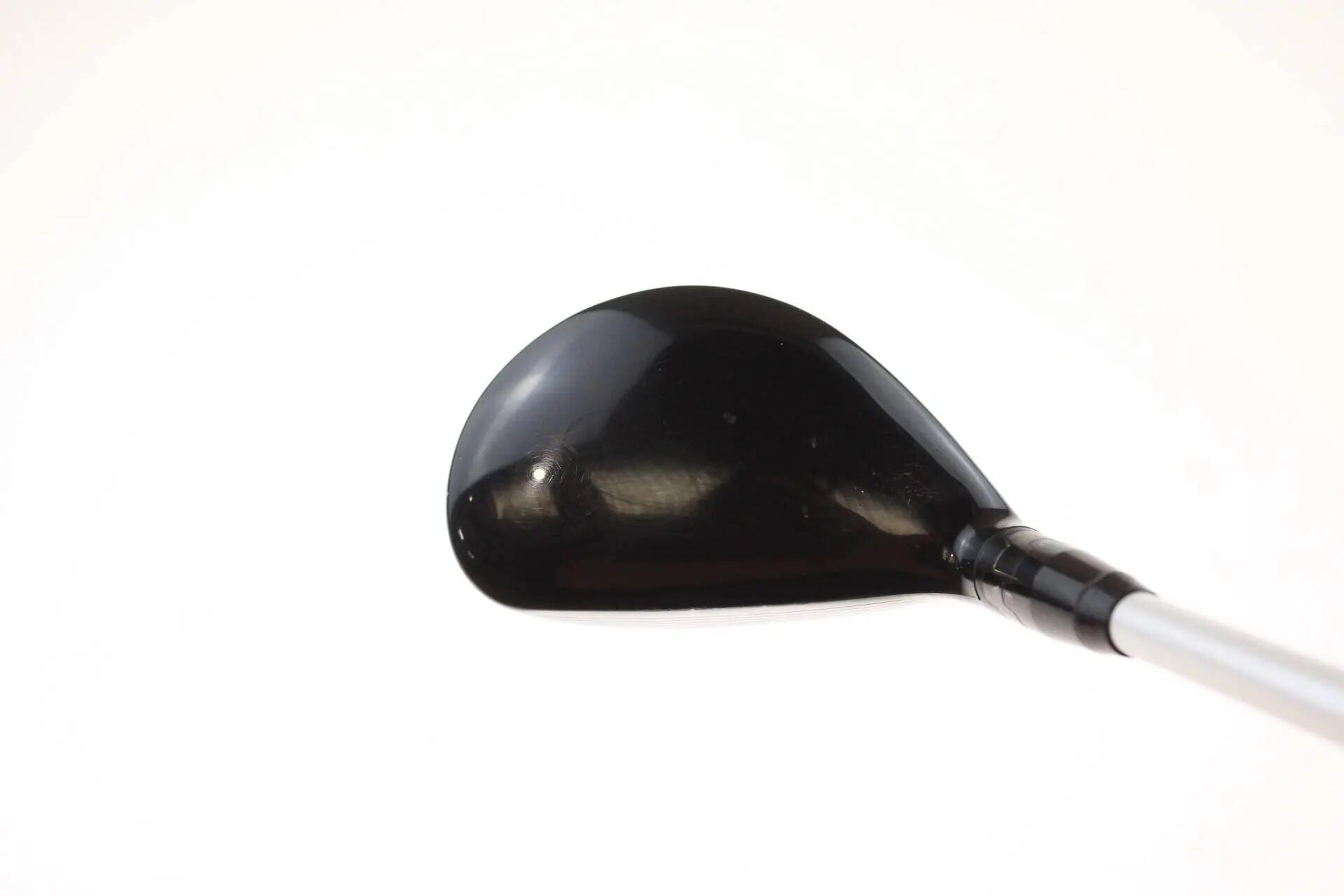 Seconde vie - Titleist TSI2 RH 24-deg Hybrid - Sufficient 3/5