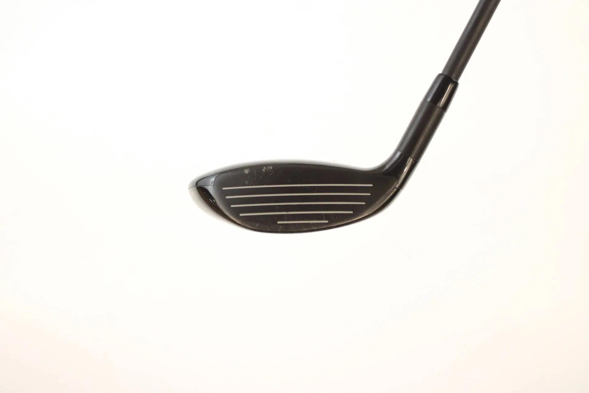 Seconde vie - Callaway Quantum Max RH 24-deg Fairway Wood - Good 2/5