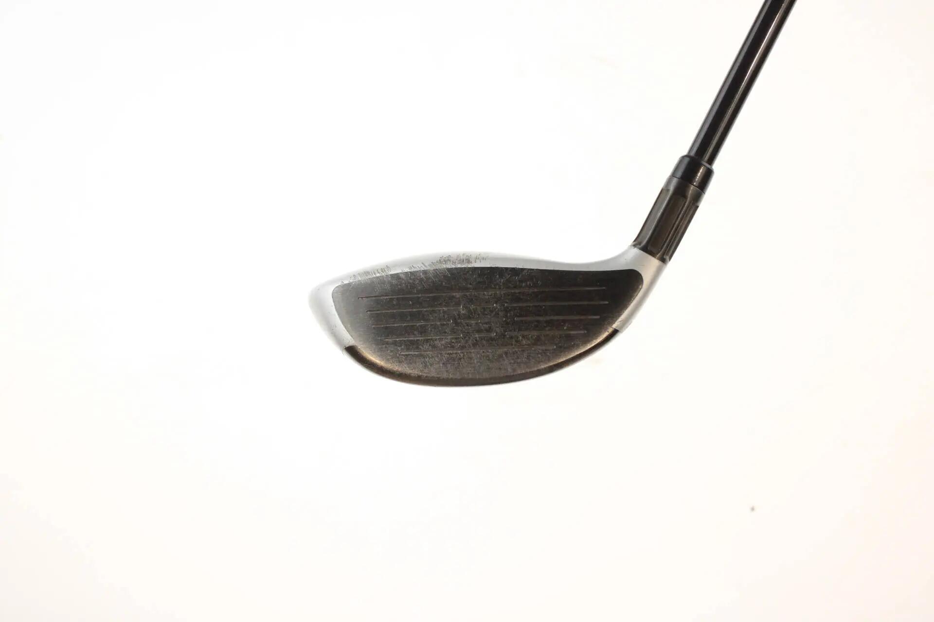 Seconde vie - TaylorMade M4 RH 15-deg Fairway Wood - Sufficient 2/5