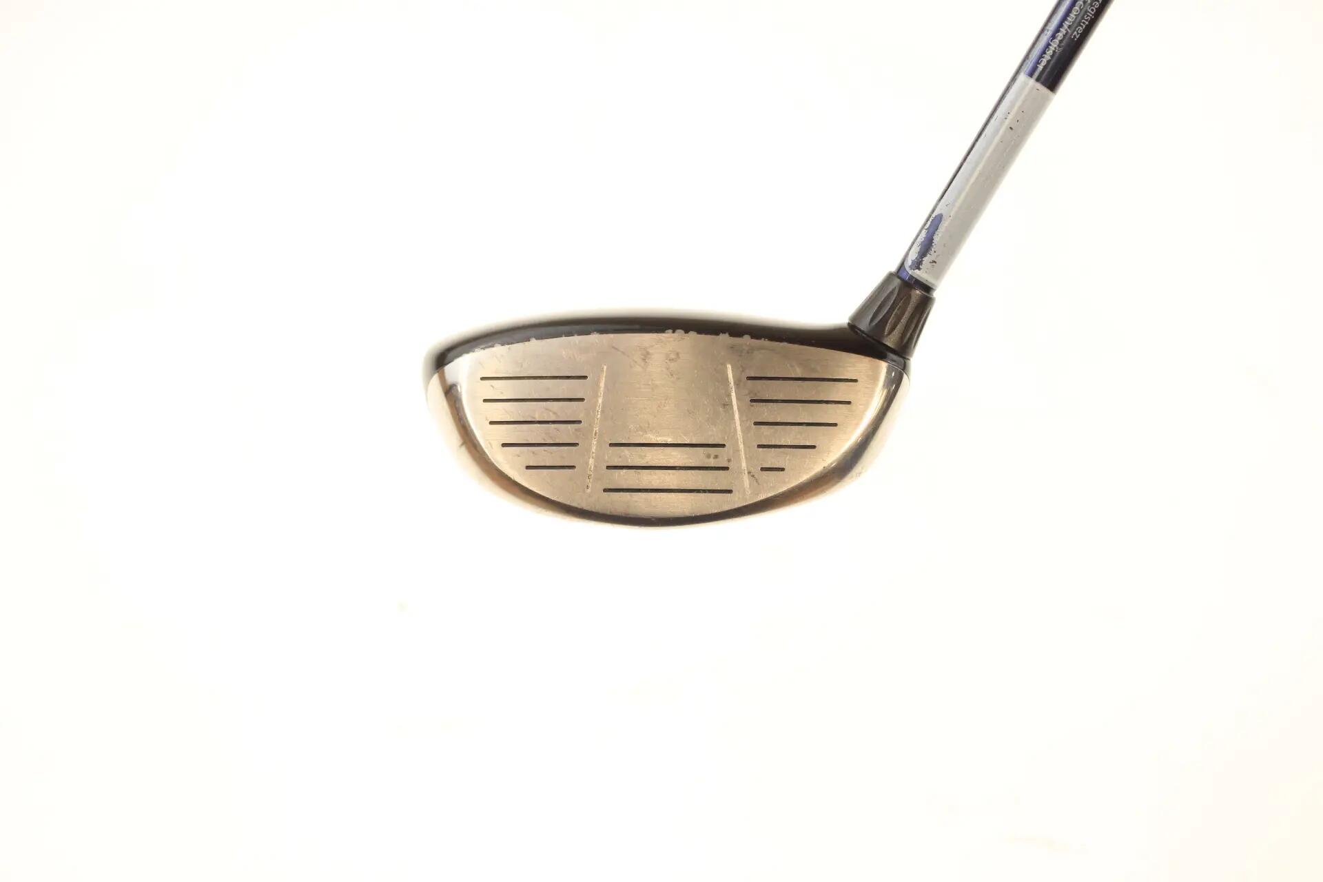 Seconde vie - Callaway X 2008 RH 15-deg Fairway Wood - Sufficient 2/5