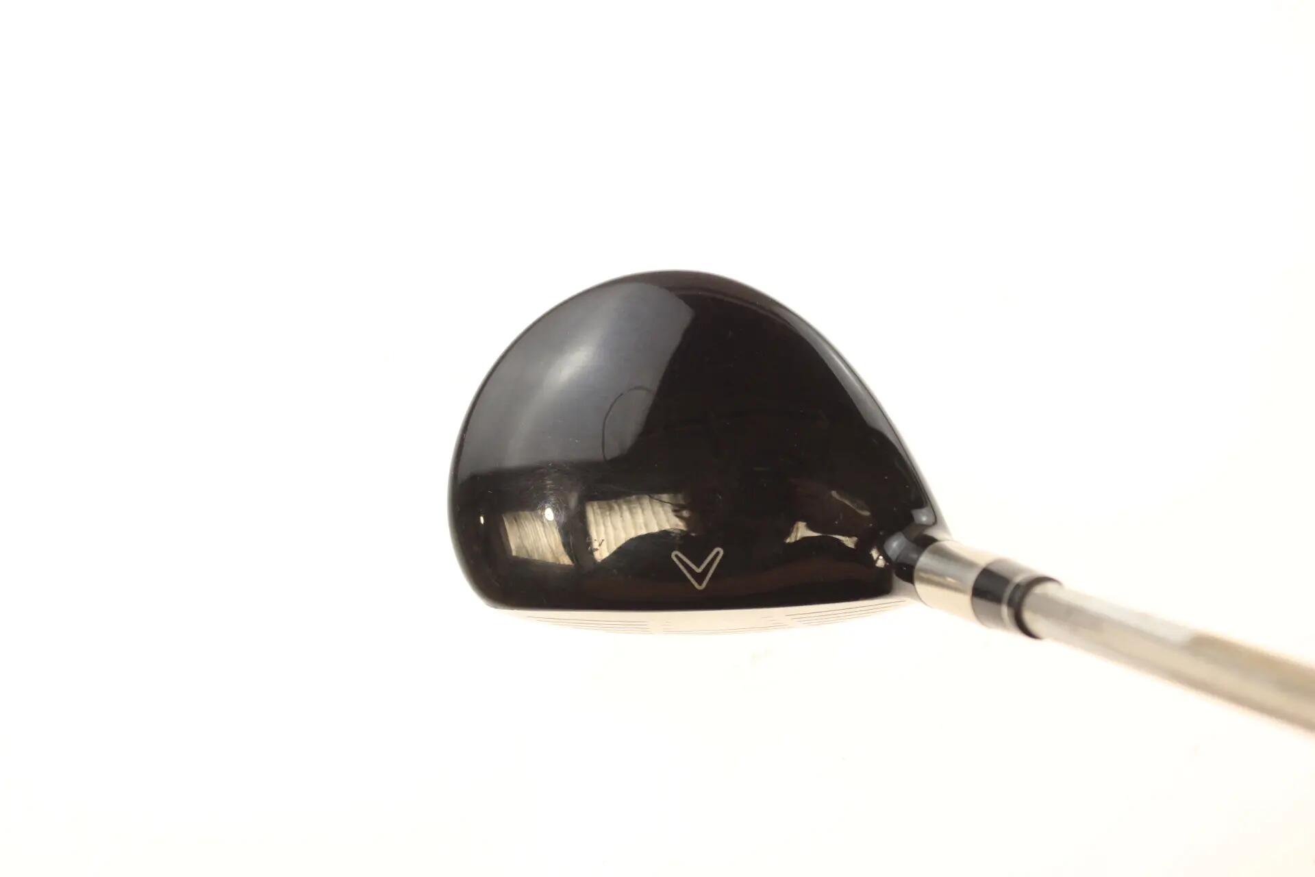 Seconde vie - Callaway FT Draw RH 21-deg Fairway Wood - Good 3/7